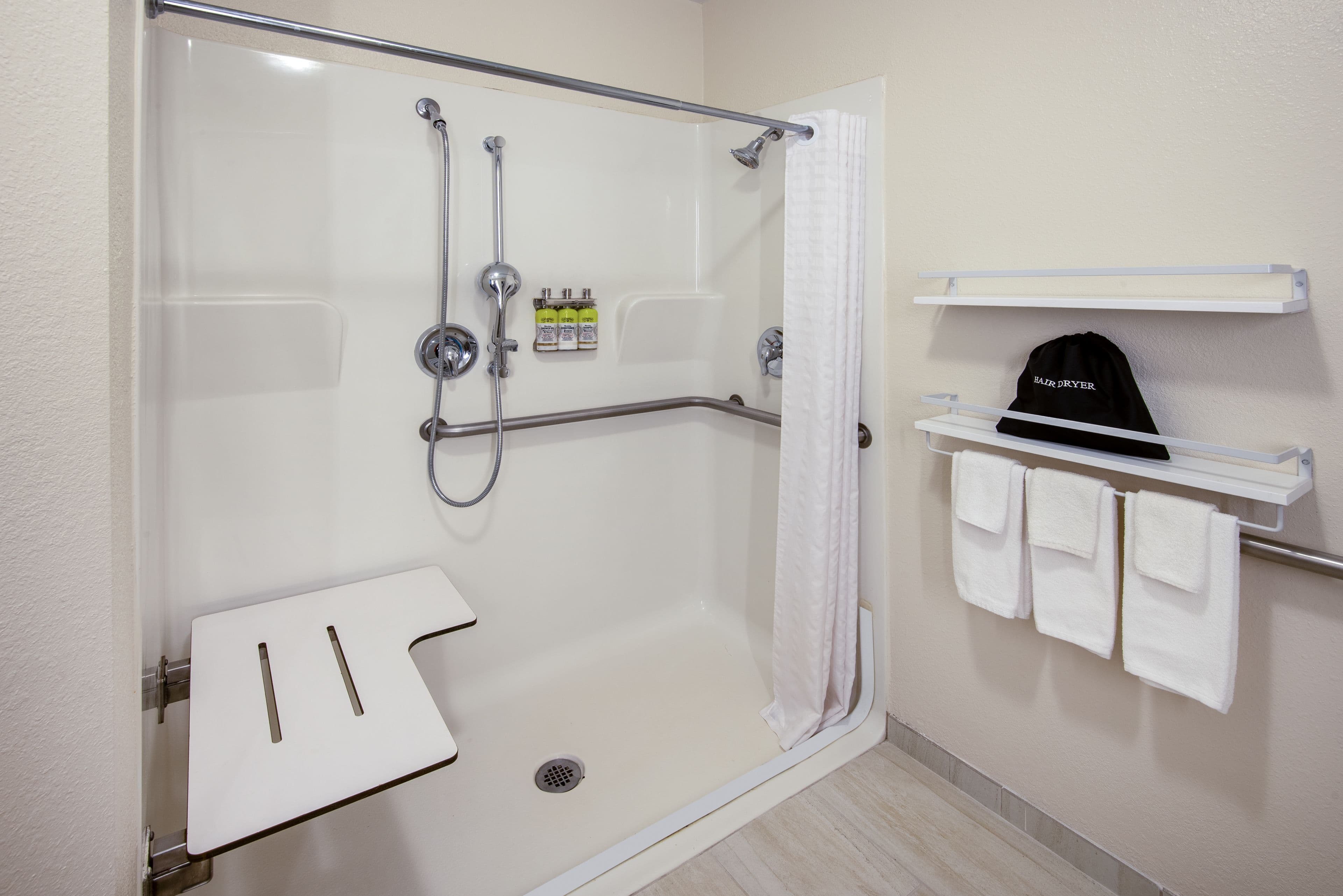 Candlewood Suites Manassas — 24