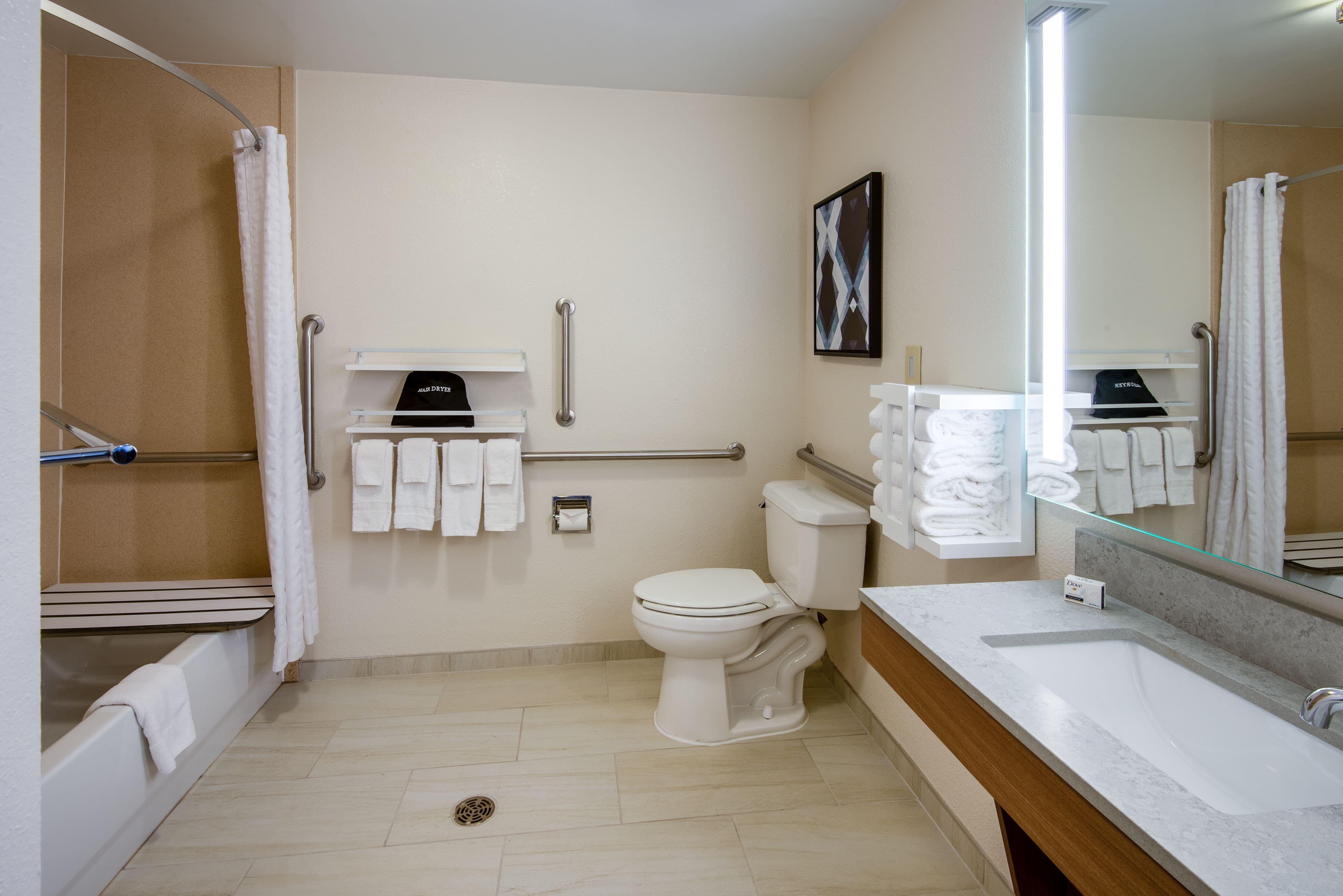 Candlewood Suites Manassas — 17