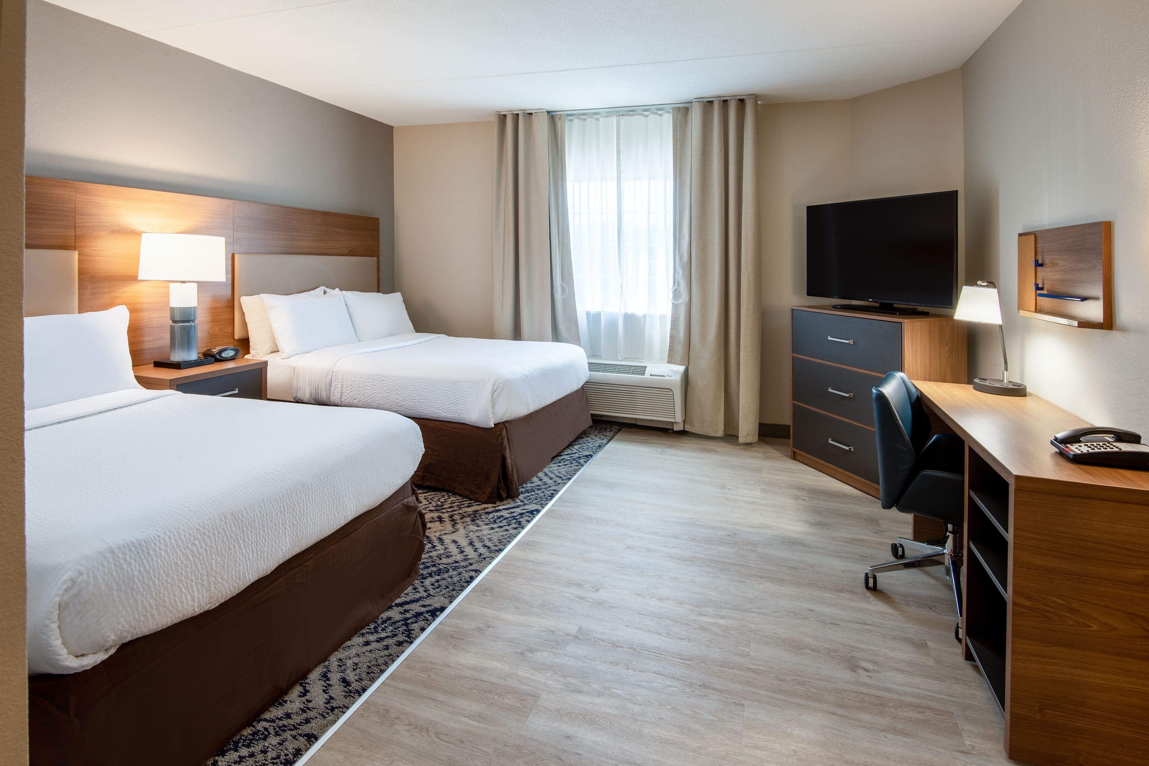 Candlewood Suites Manassas — 19