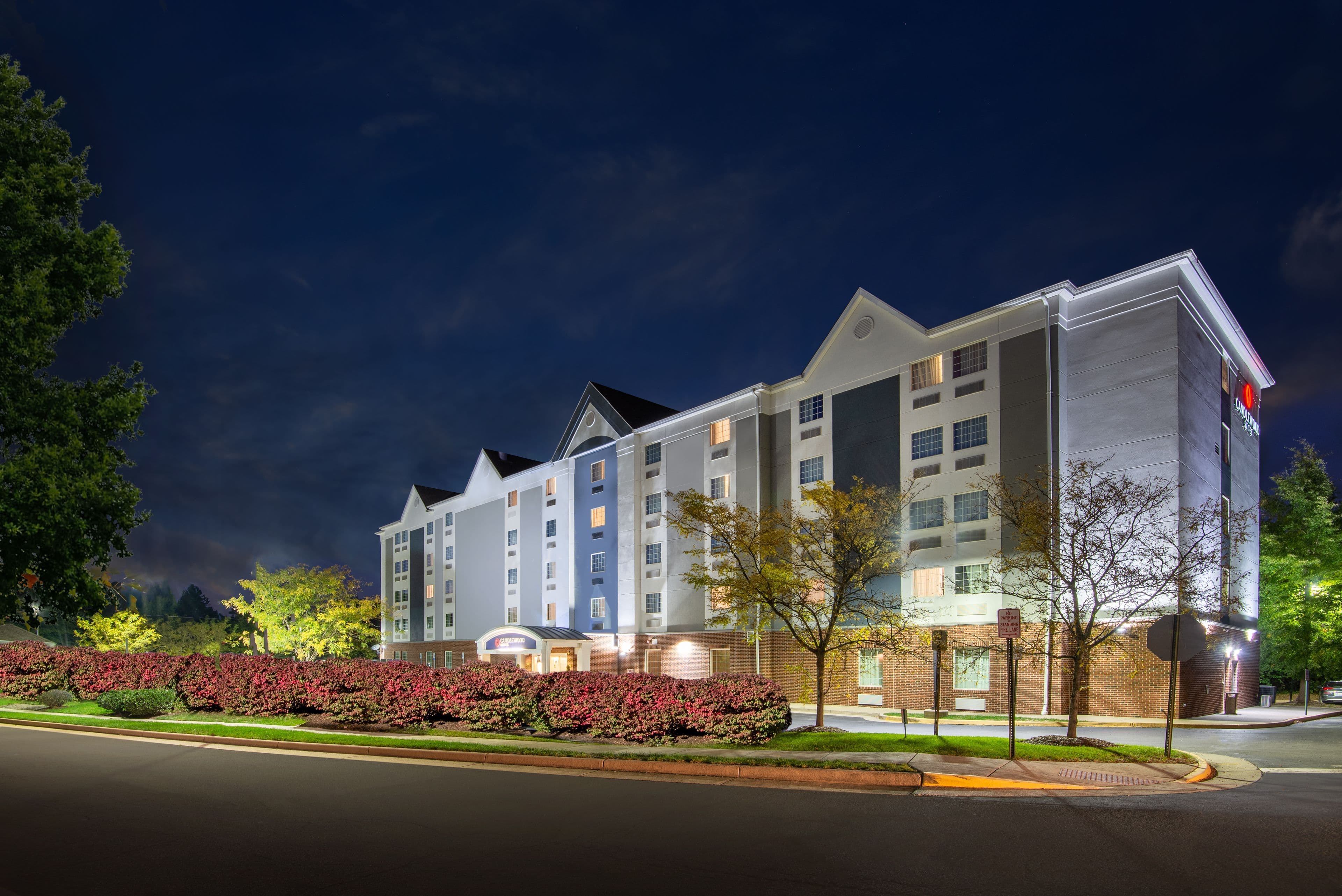 Candlewood Suites Manassas - Image 1