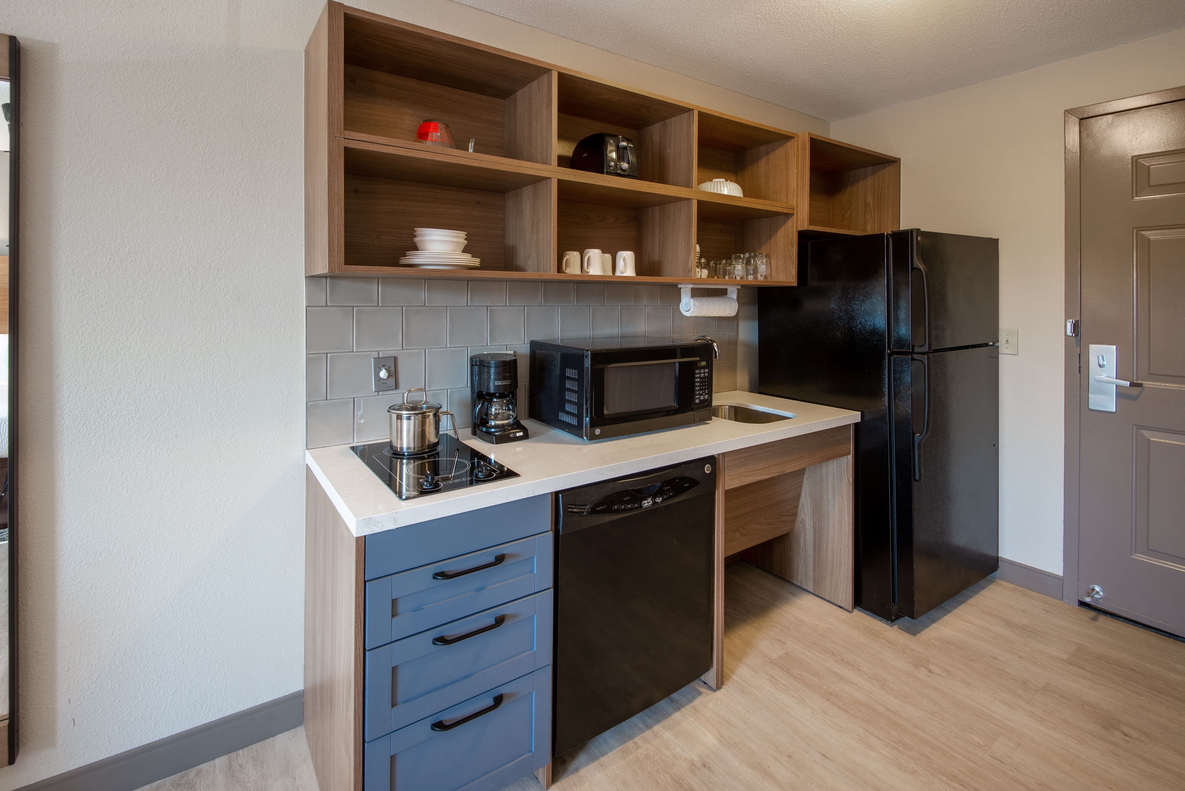 Candlewood Suites Manassas — 16