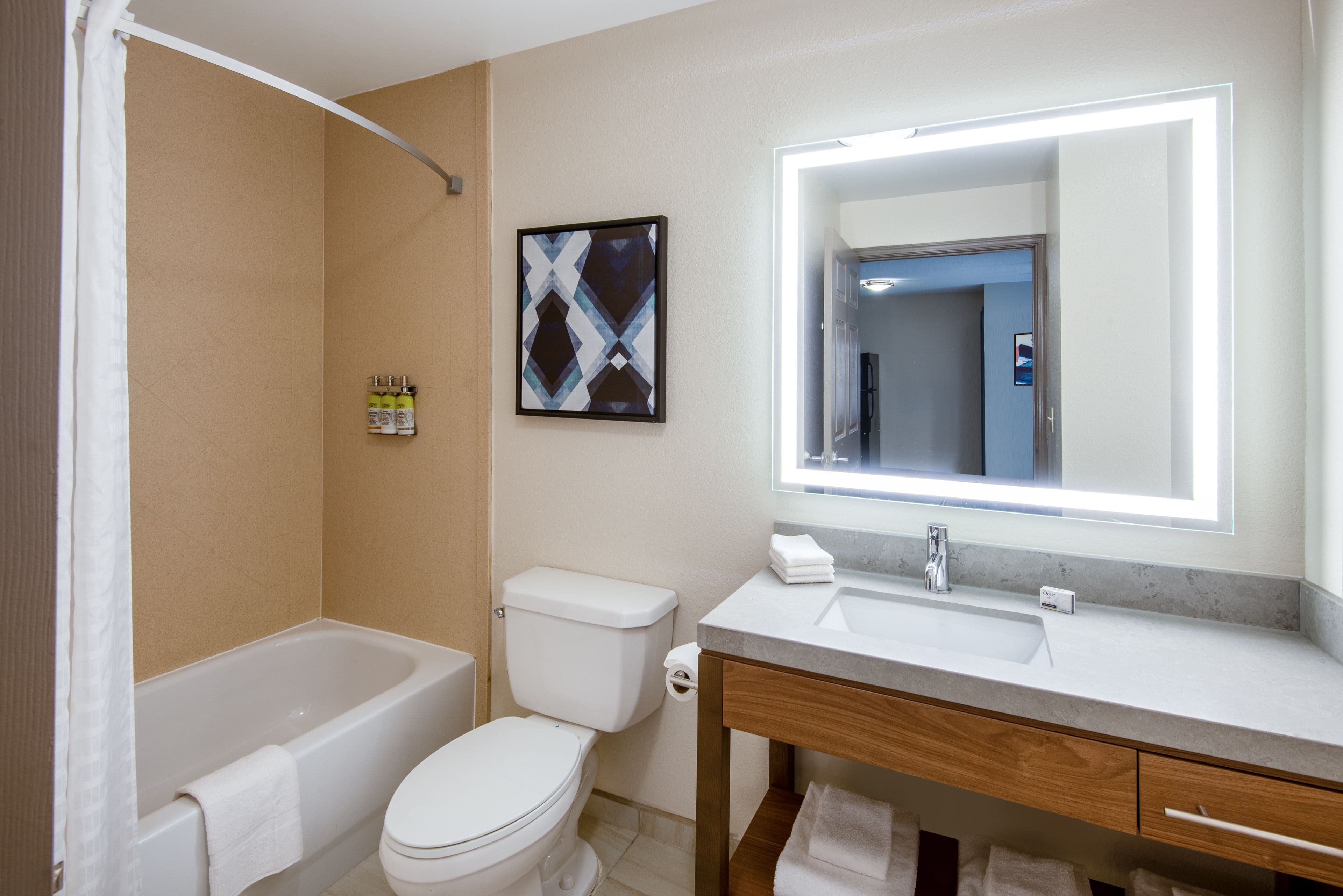 Candlewood Suites Manassas - Image 4