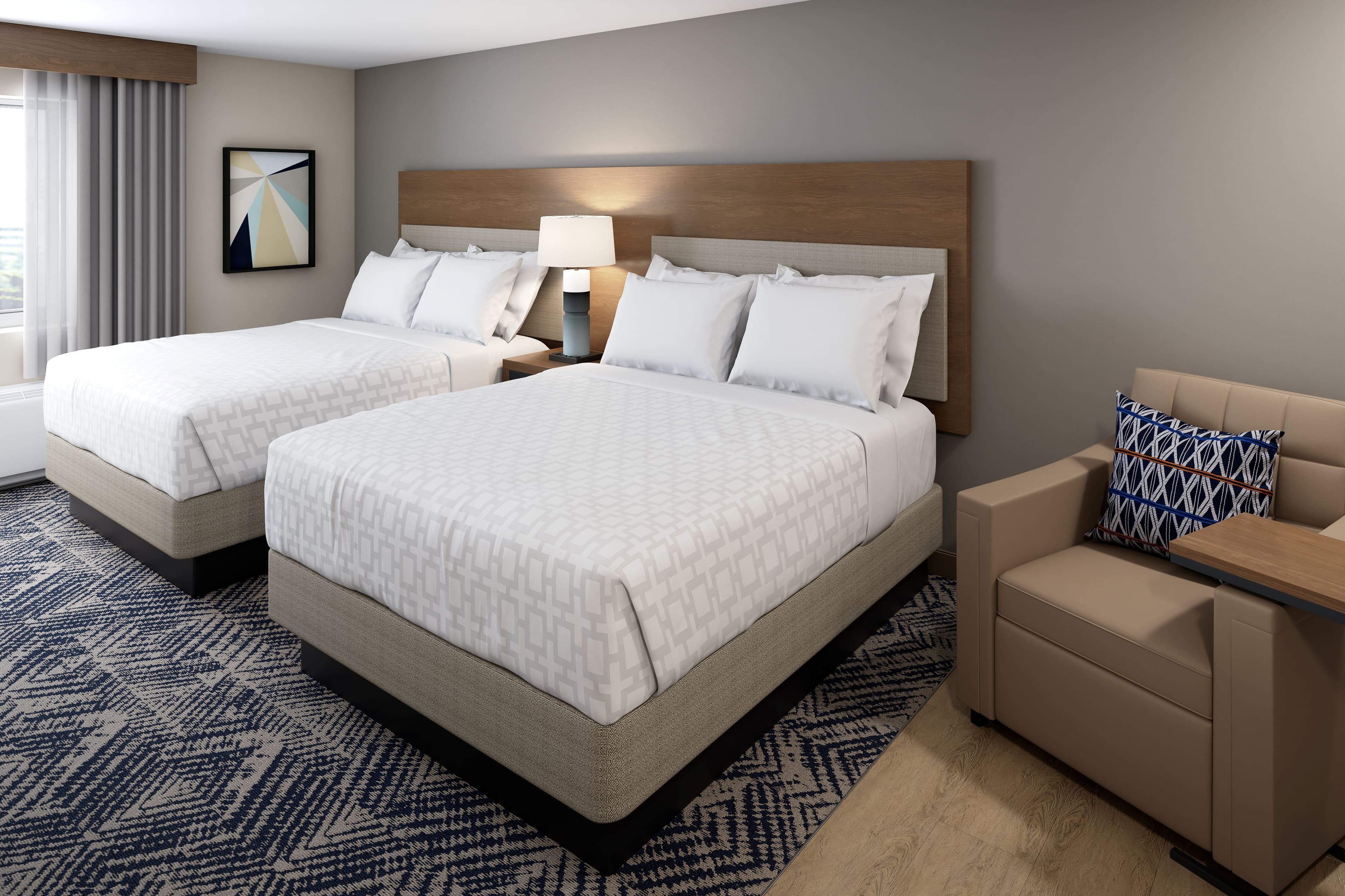 Candlewood Suites Mankato East — 40