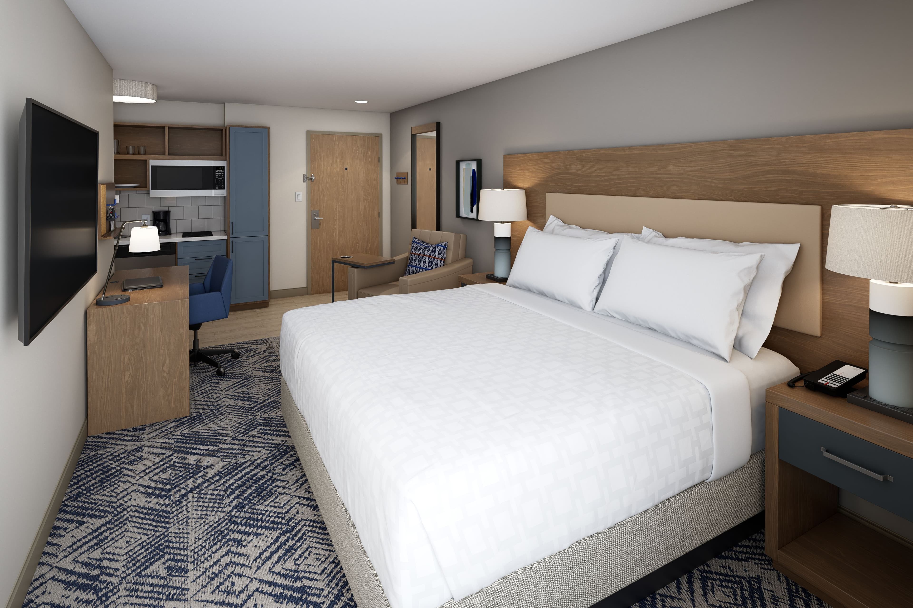 Candlewood Suites Mankato East - Image 4