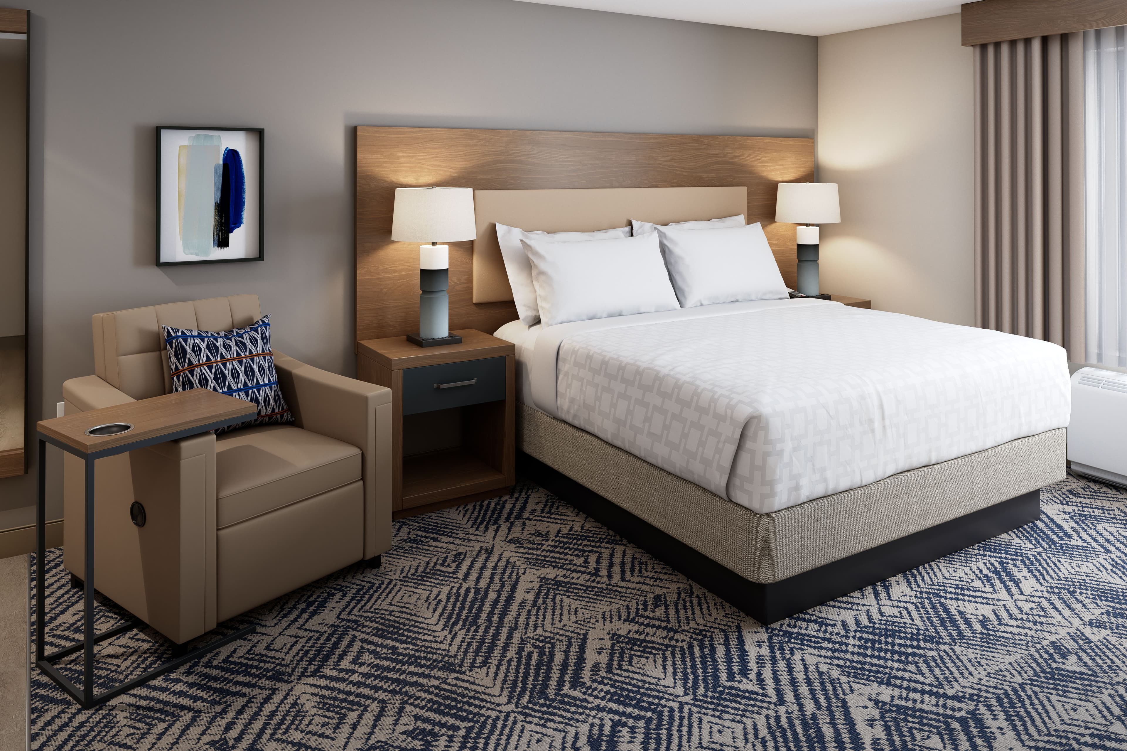 Candlewood Suites Mankato East - Image 3