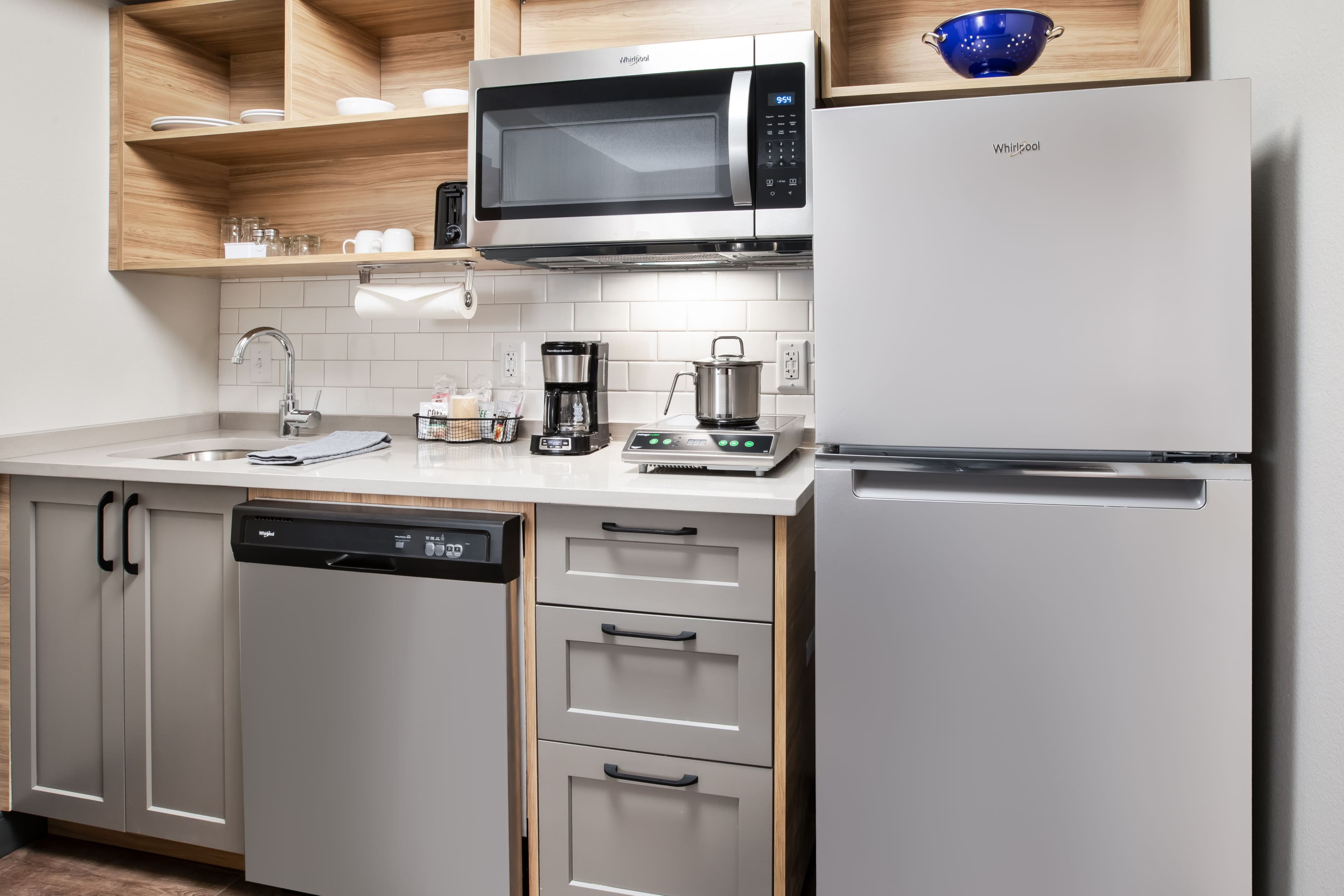 Candlewood Suites Cincinnati Northeast - Mason — 14