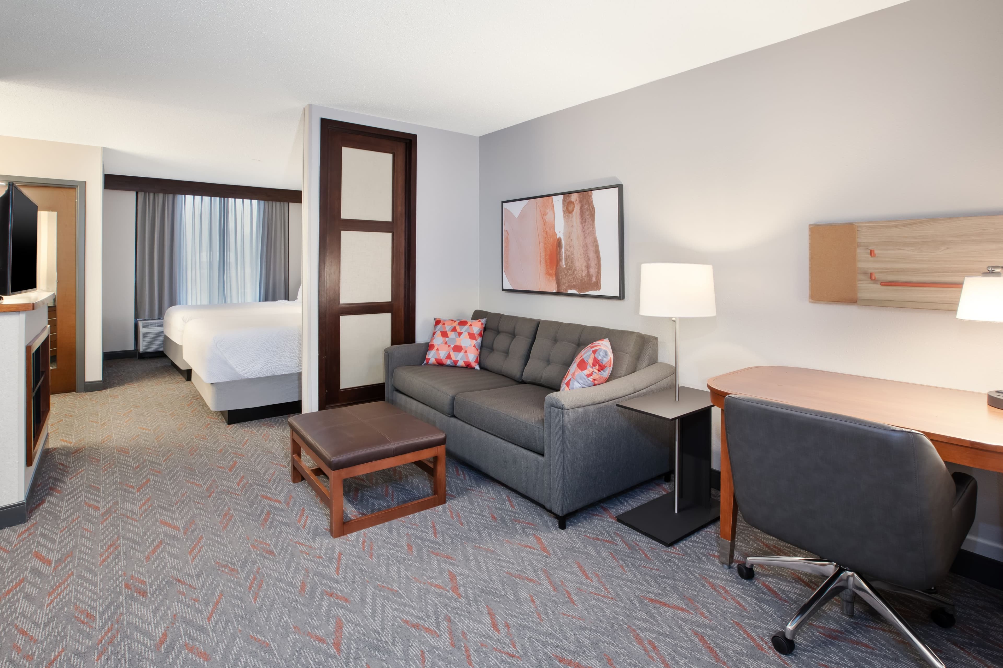 Candlewood Suites Cincinnati Northeast - Mason - Image 5