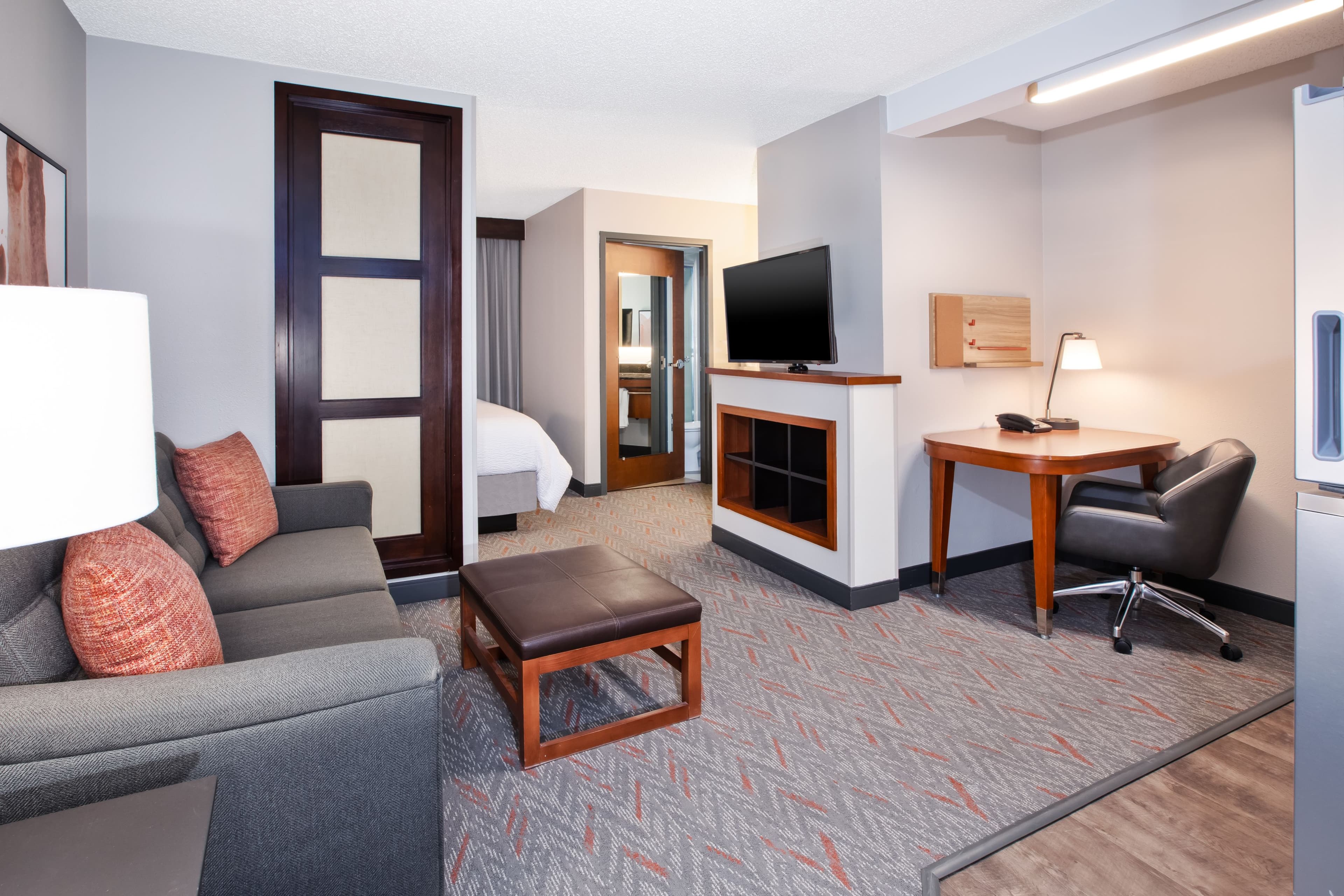 Candlewood Suites Cincinnati Northeast - Mason — 7