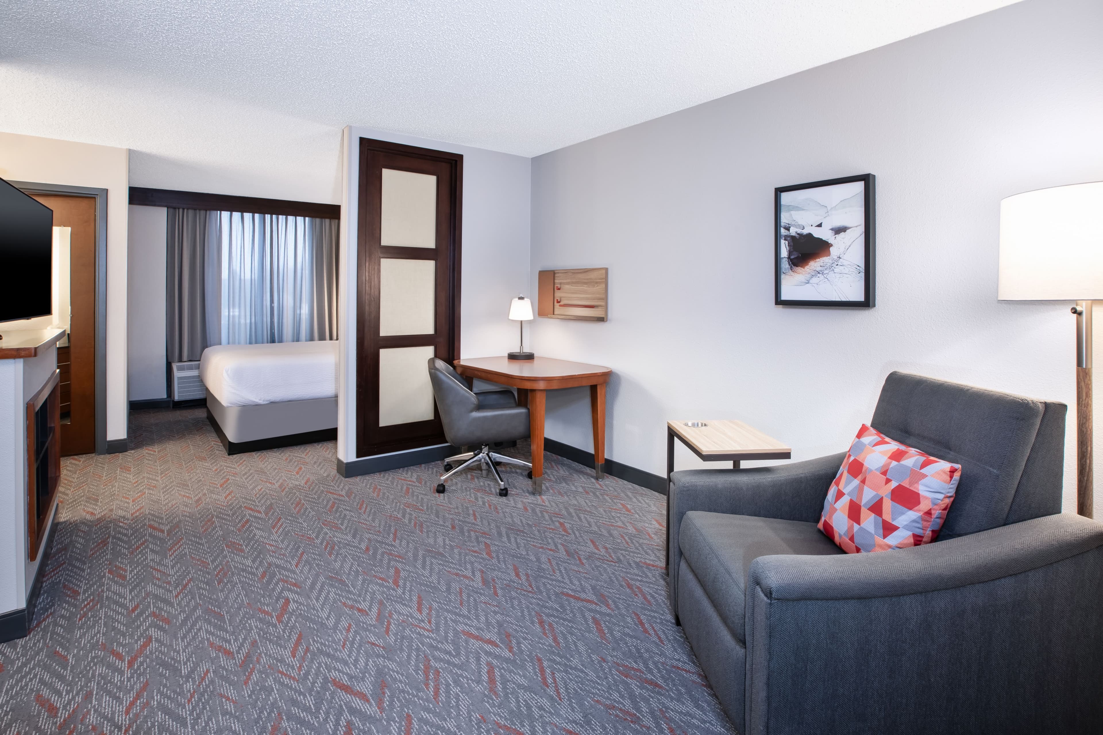 Candlewood Suites Cincinnati Northeast - Mason — 12