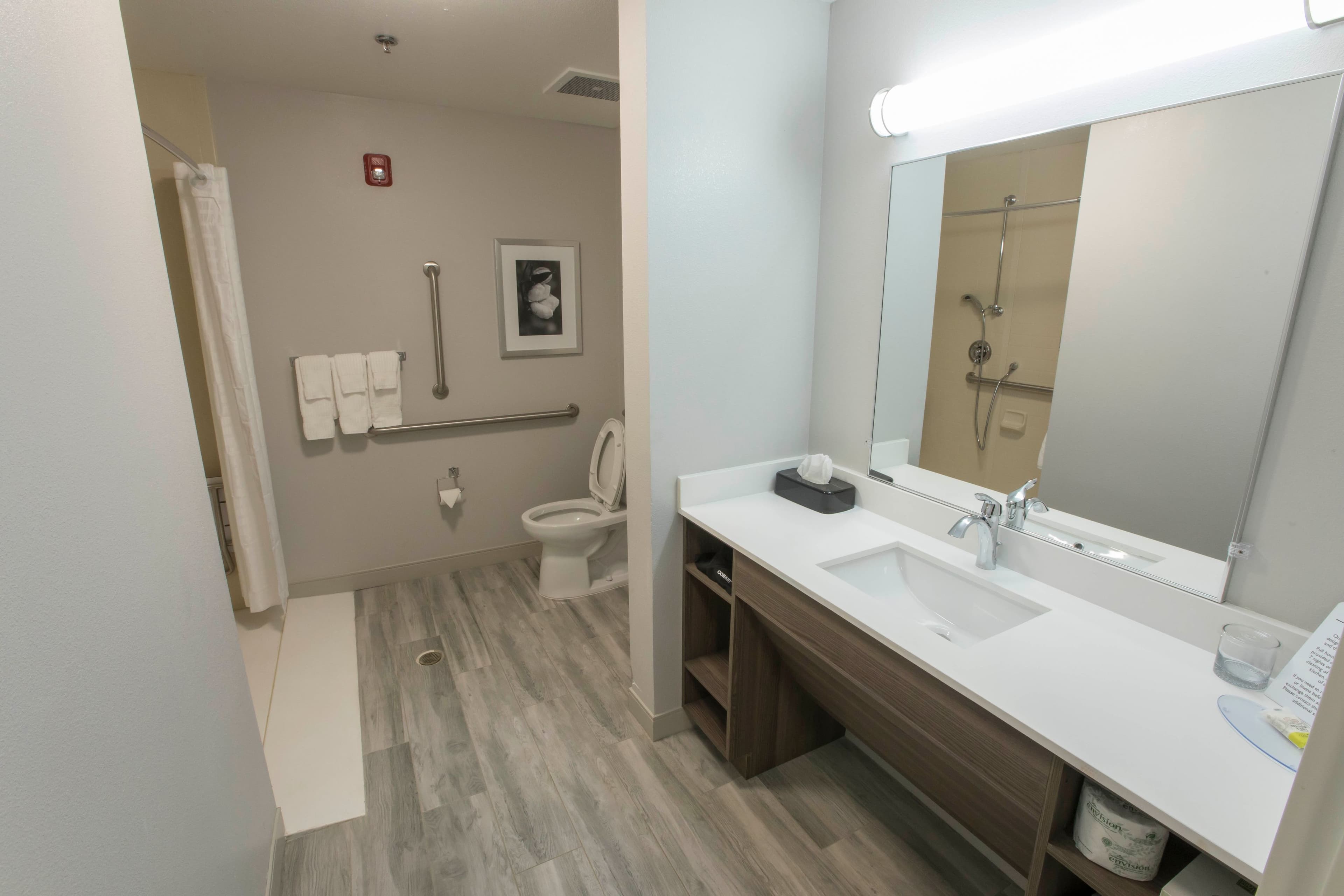Candlewood Suites McDonough — 9