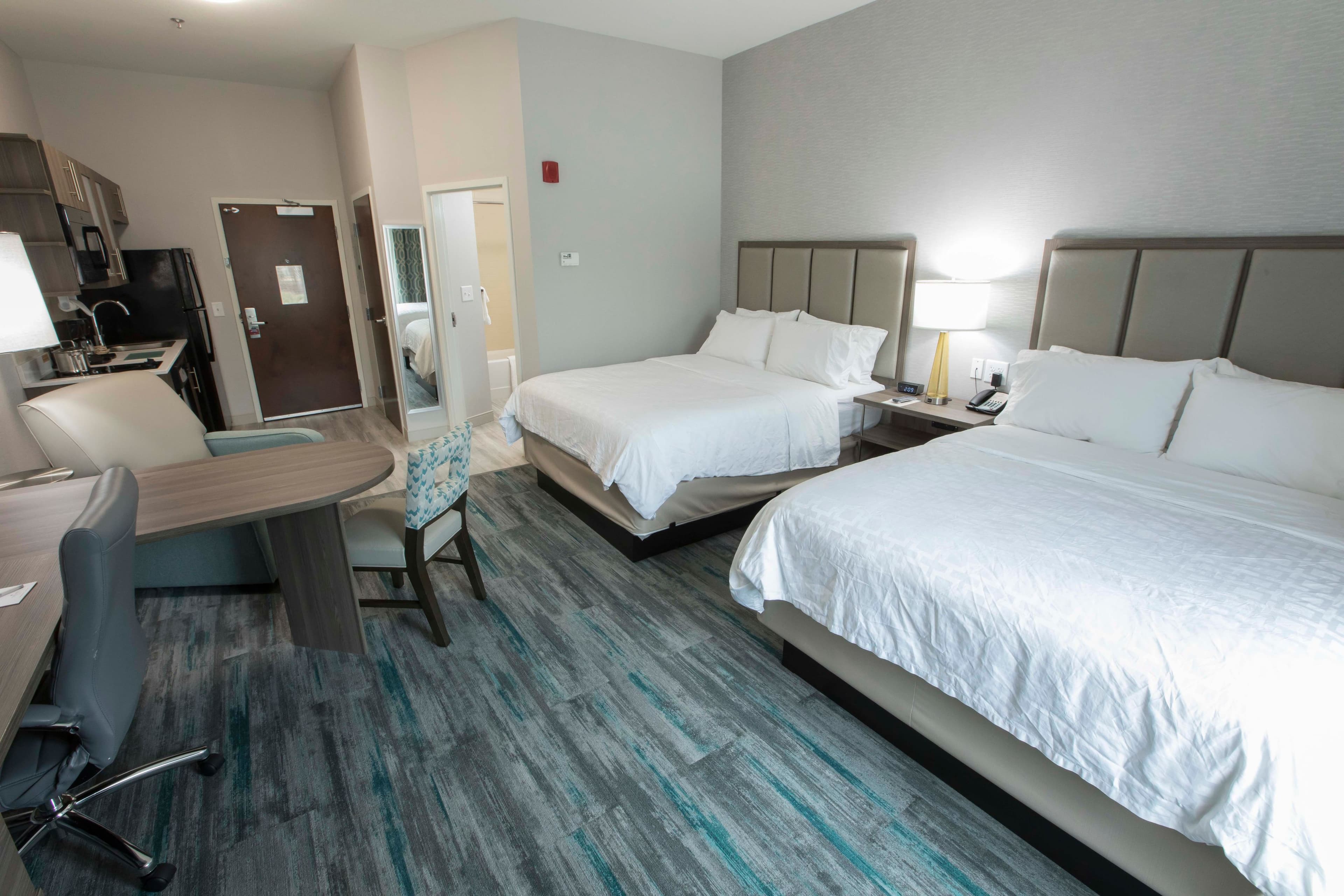 Candlewood Suites McDonough — 19