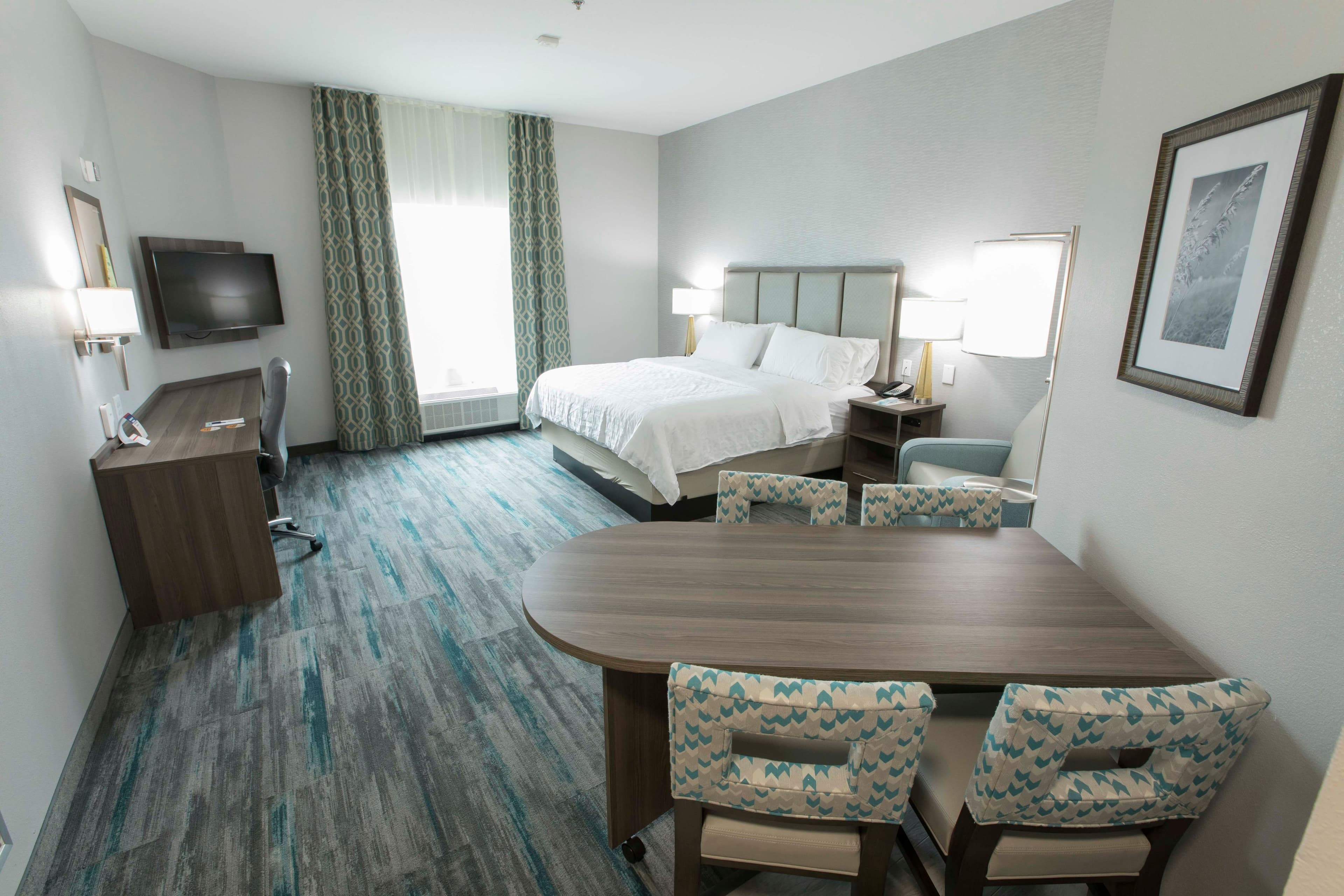 Candlewood Suites McDonough — 11