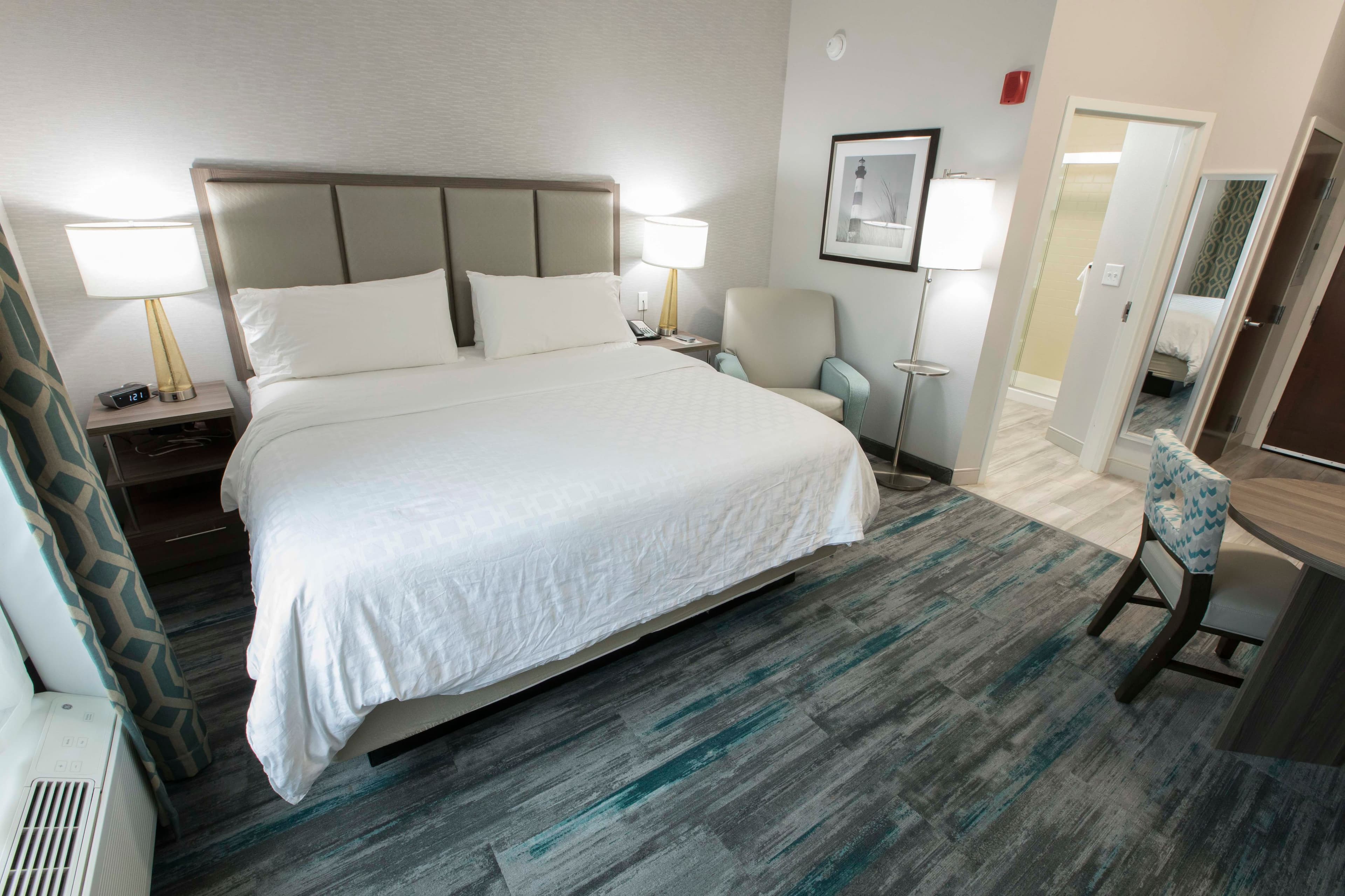 Candlewood Suites McDonough — 15