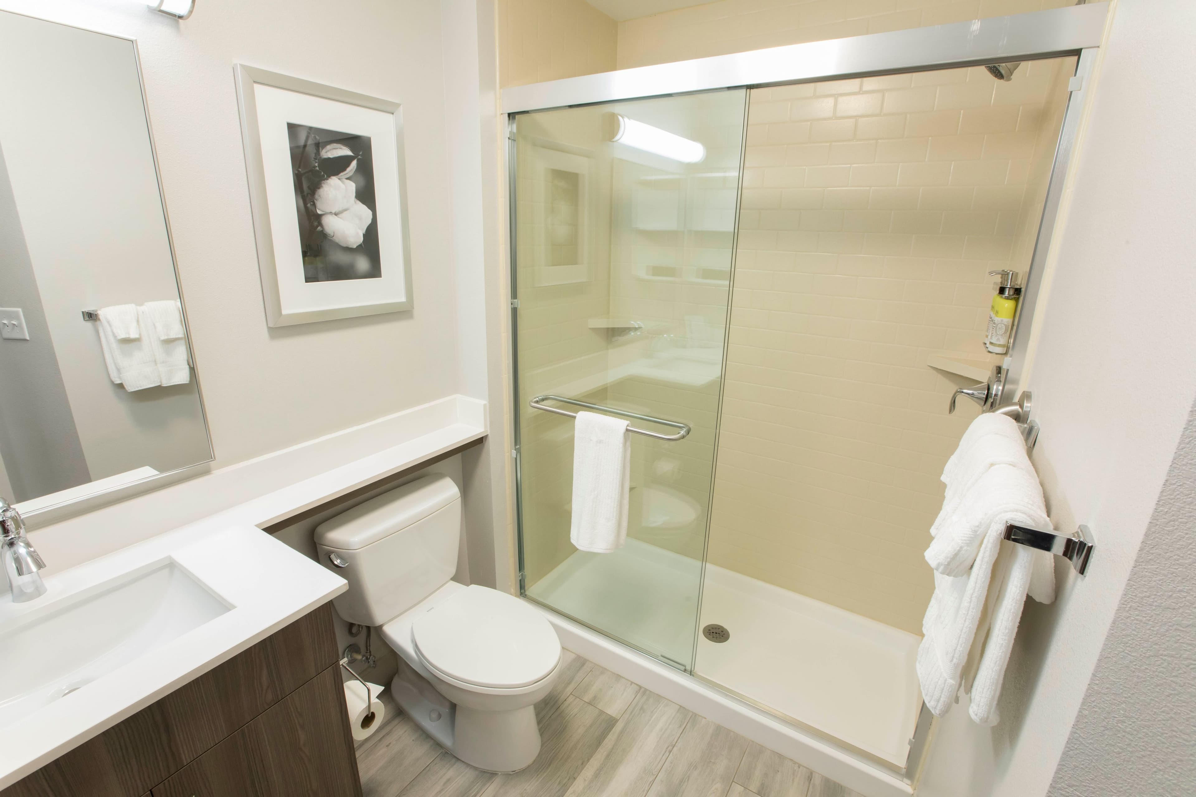Candlewood Suites McDonough — 13