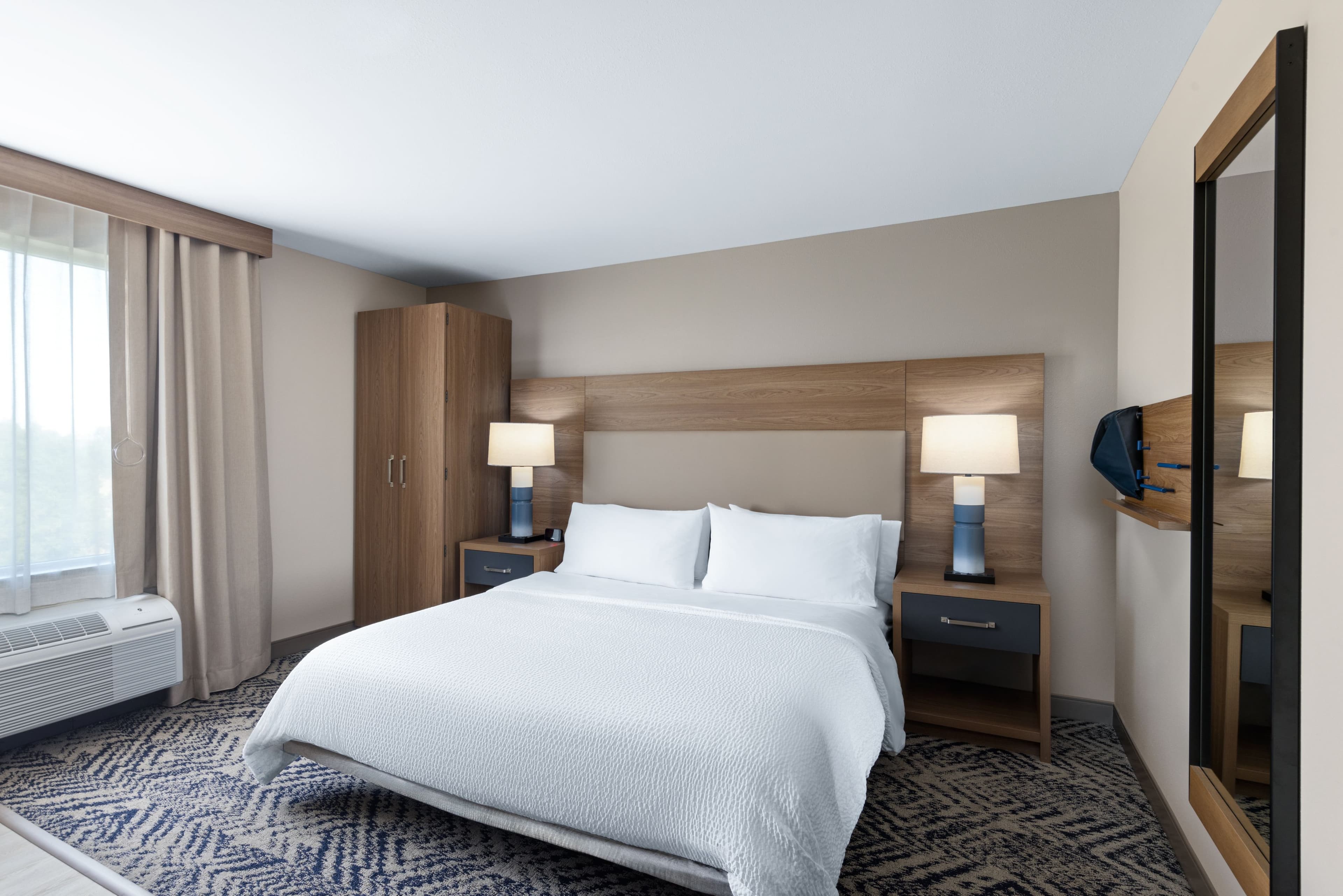 Candlewood Suites McPherson - Image 5