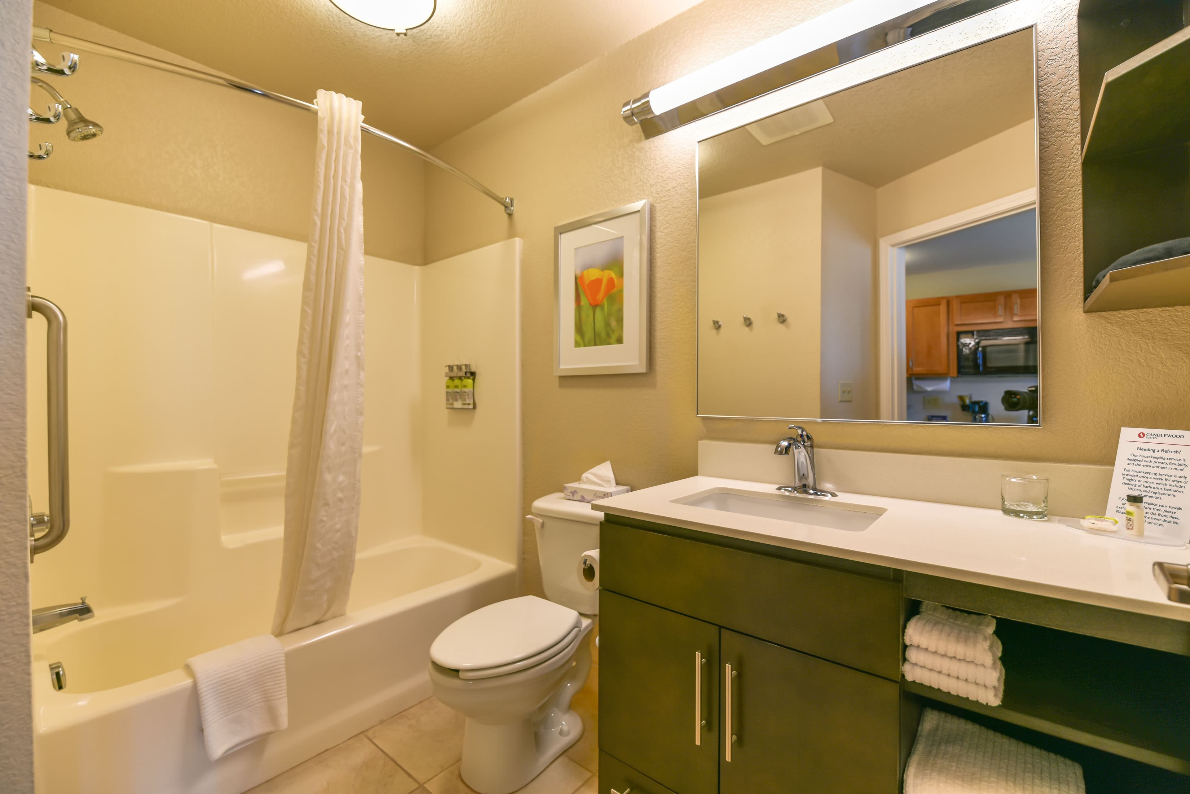 Candlewood Suites Medford — 14