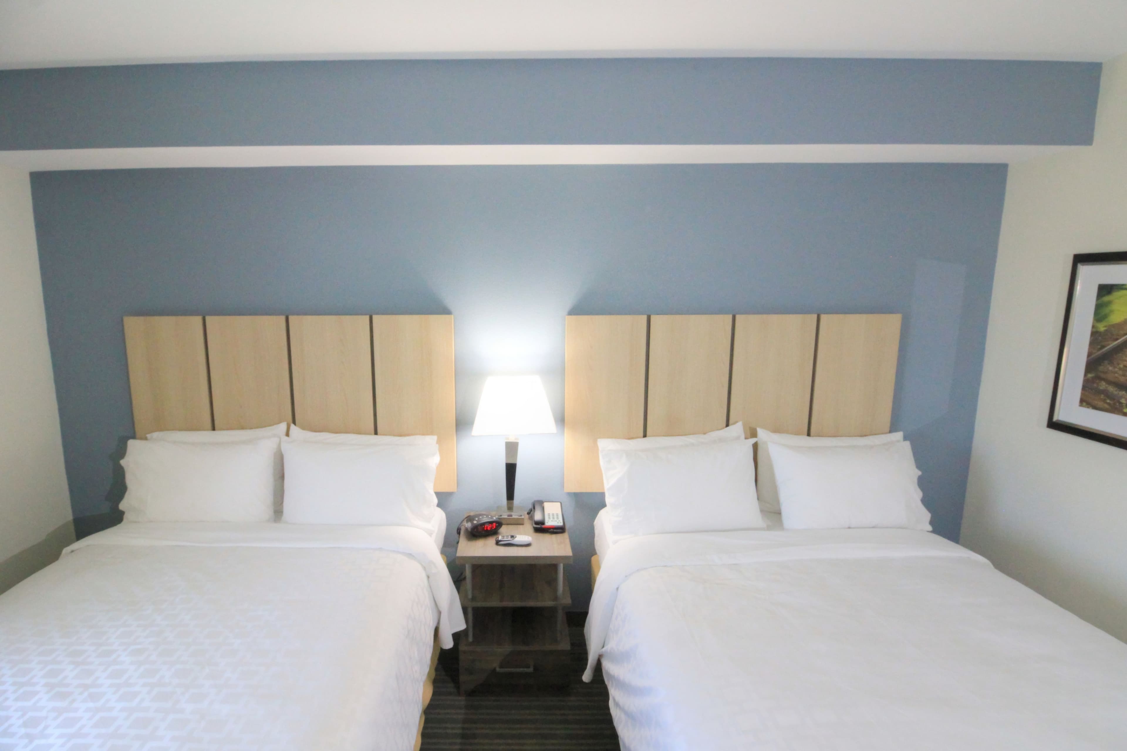 Candlewood Suites Memphis East — 14
