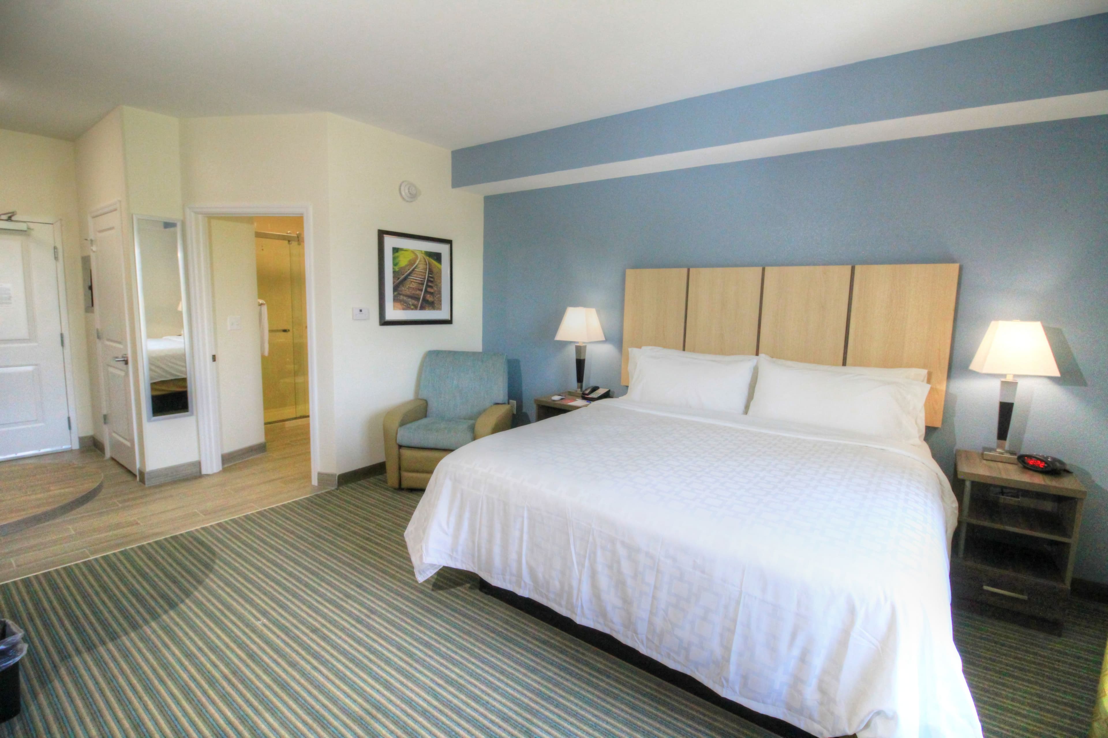 Candlewood Suites Memphis East — 10