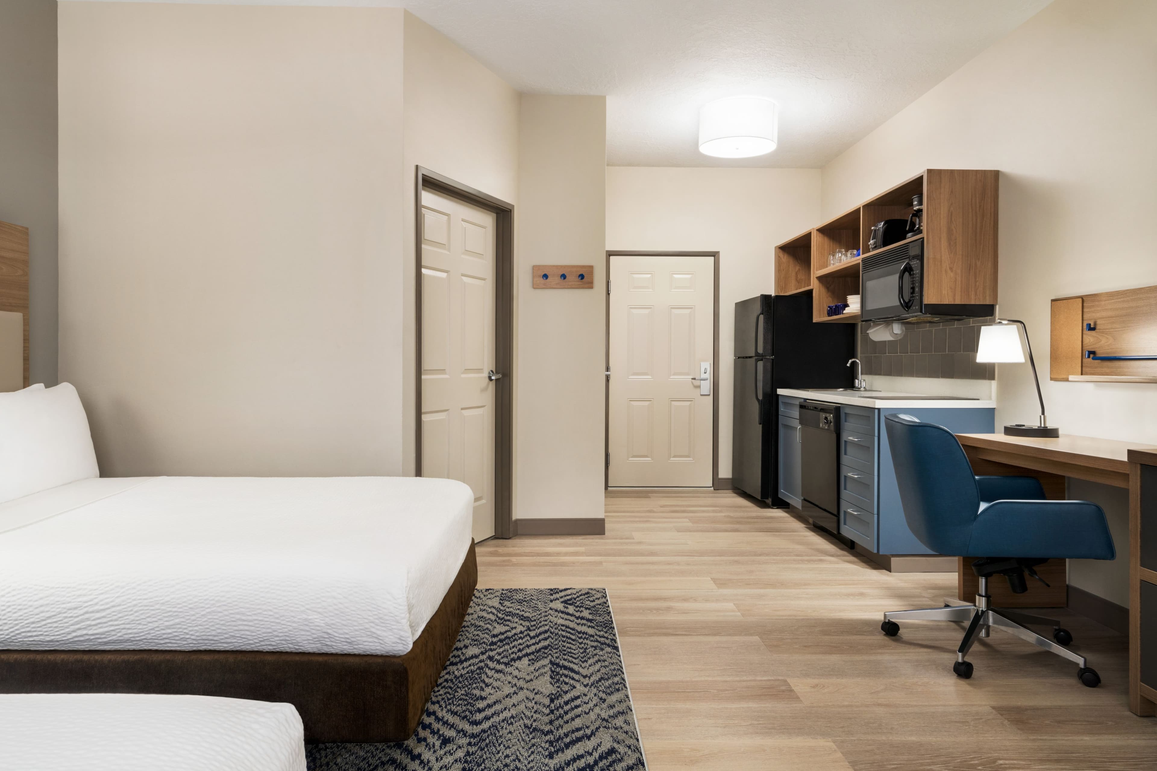 Candlewood Suites Boise-Meridian — 31