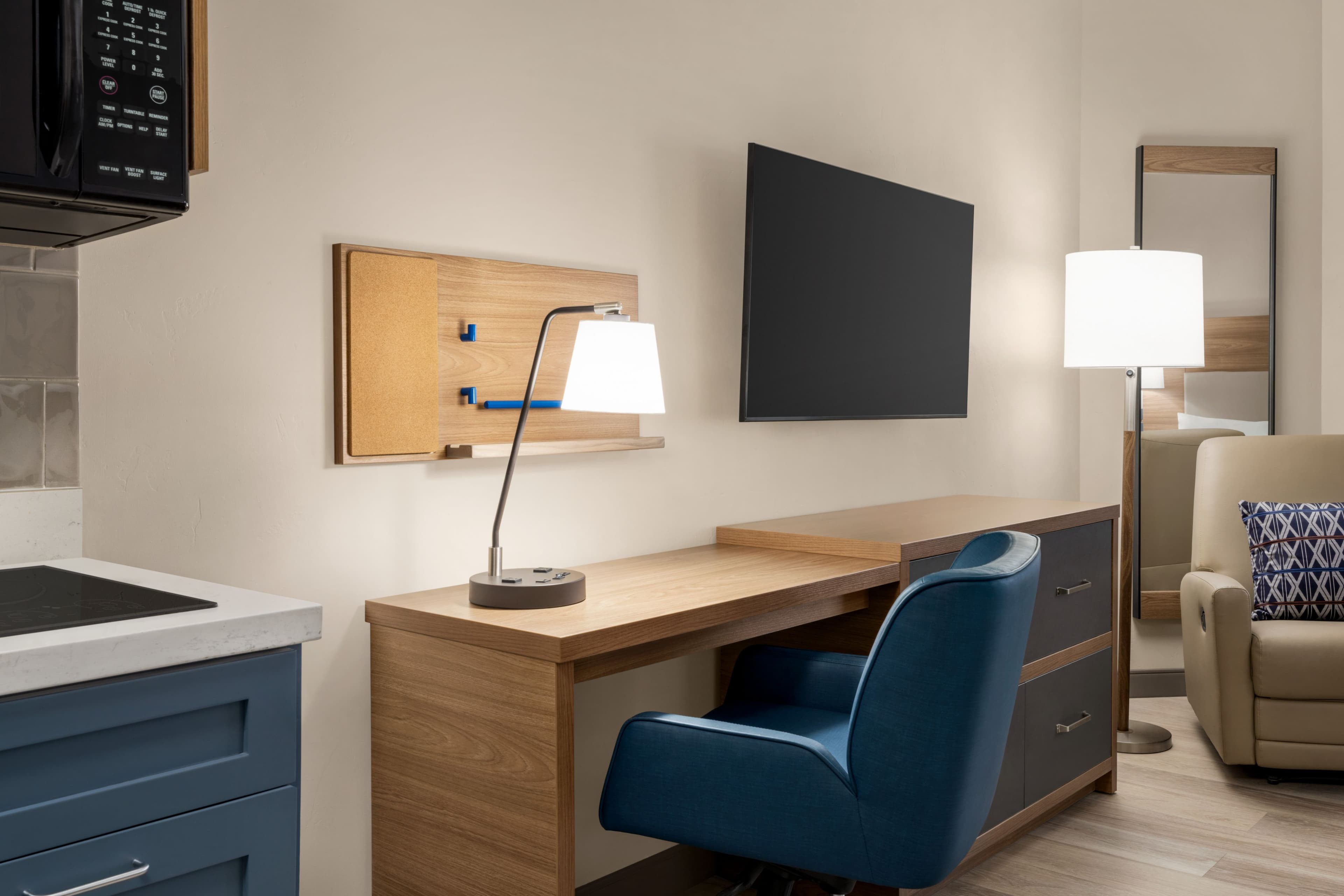 Candlewood Suites Boise-Meridian — 32