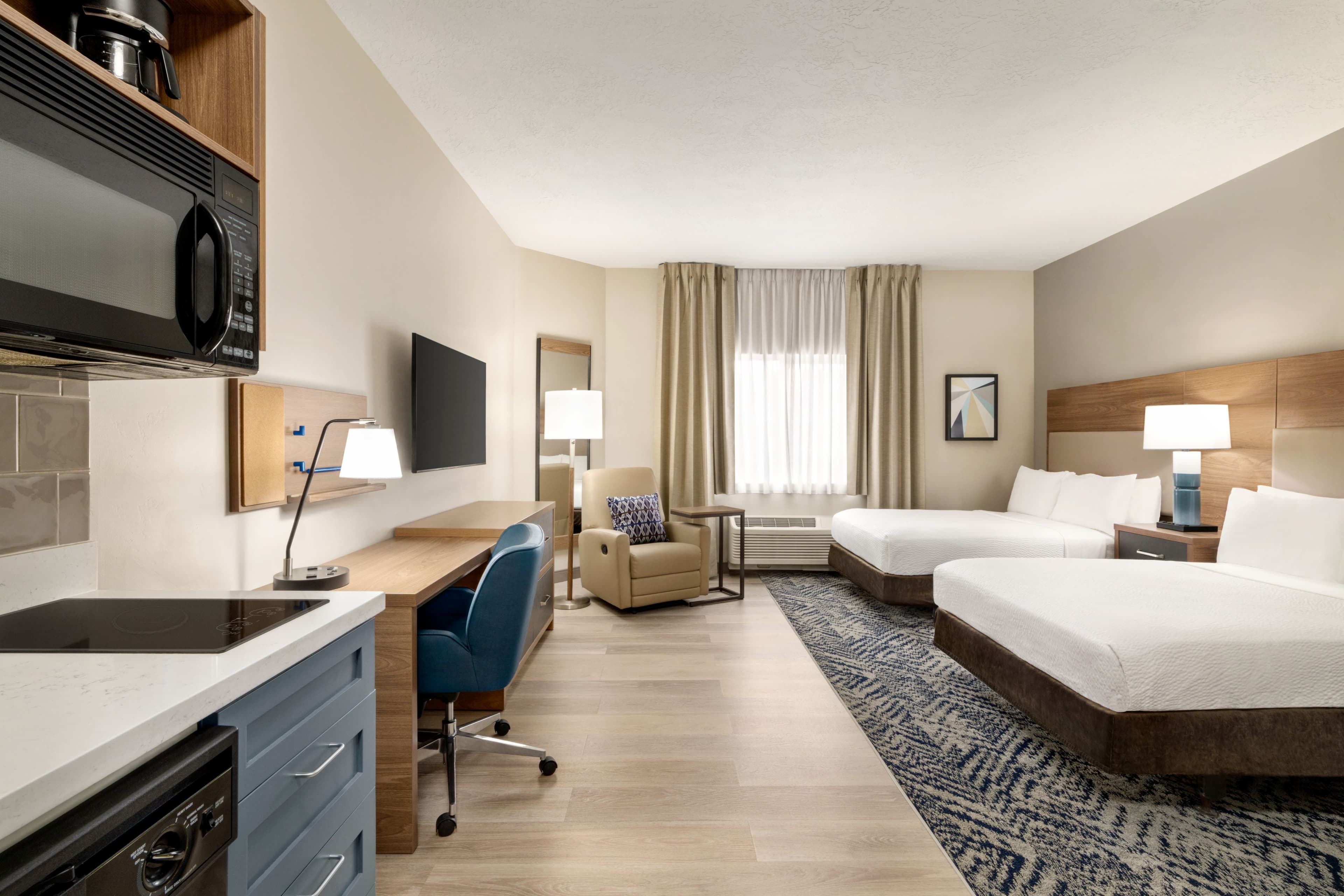Candlewood Suites Boise-Meridian — 29