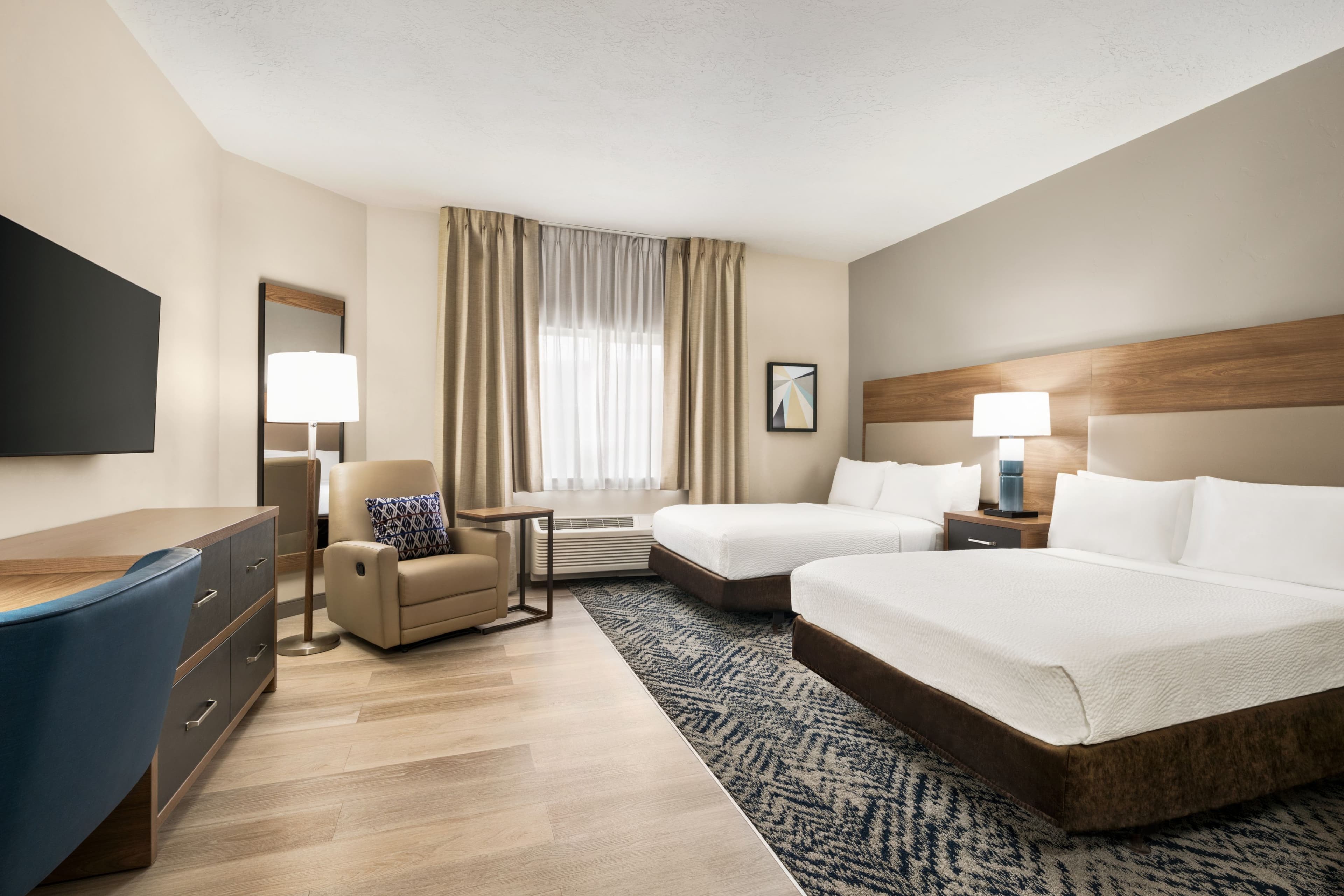 Candlewood Suites Boise-Meridian — 30