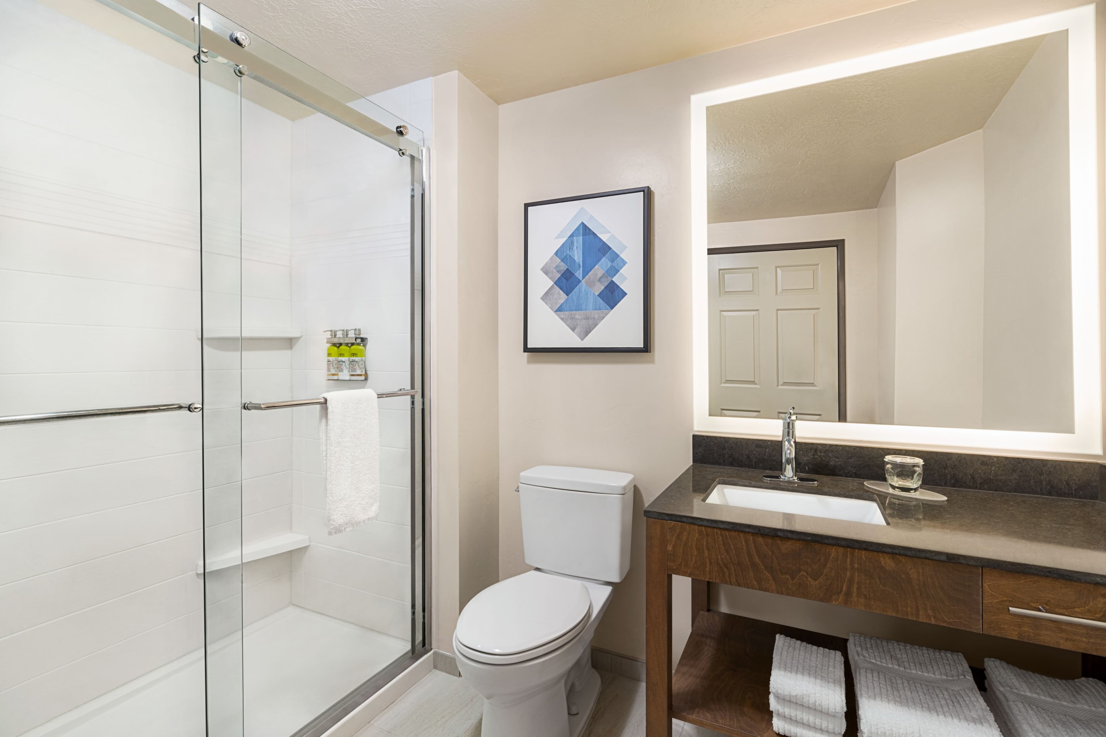 Candlewood Suites Boise-Meridian - Image 4
