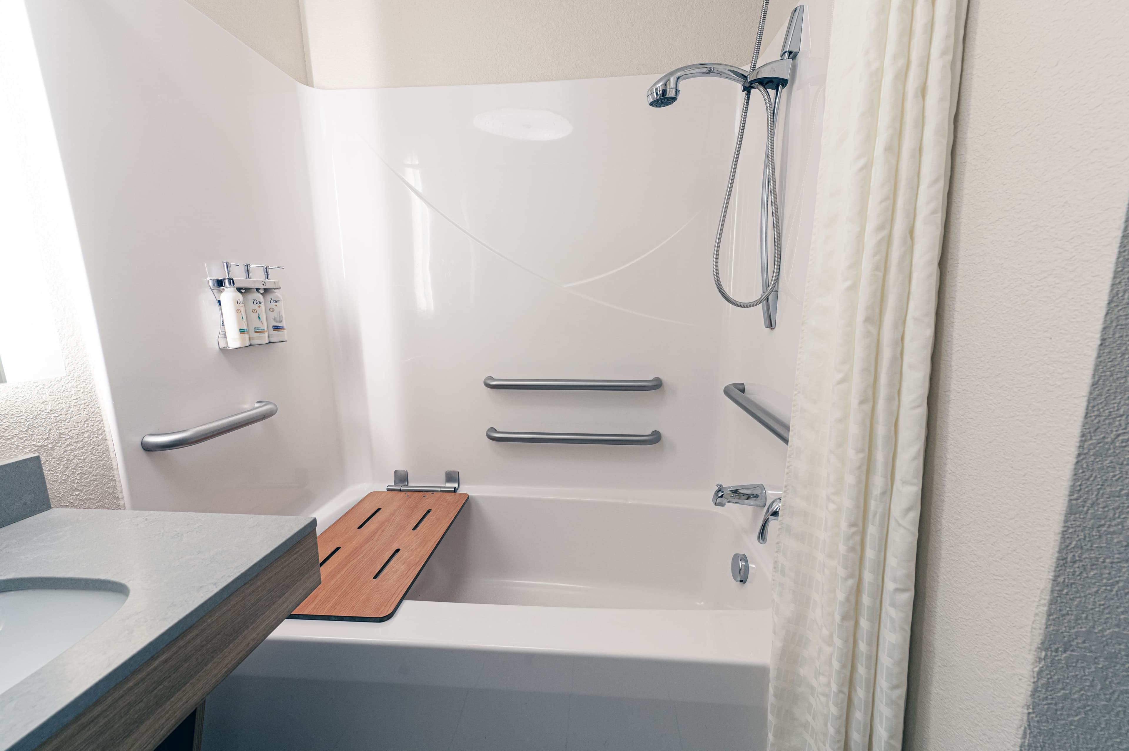 Candlewood Suites Merrillville — 22