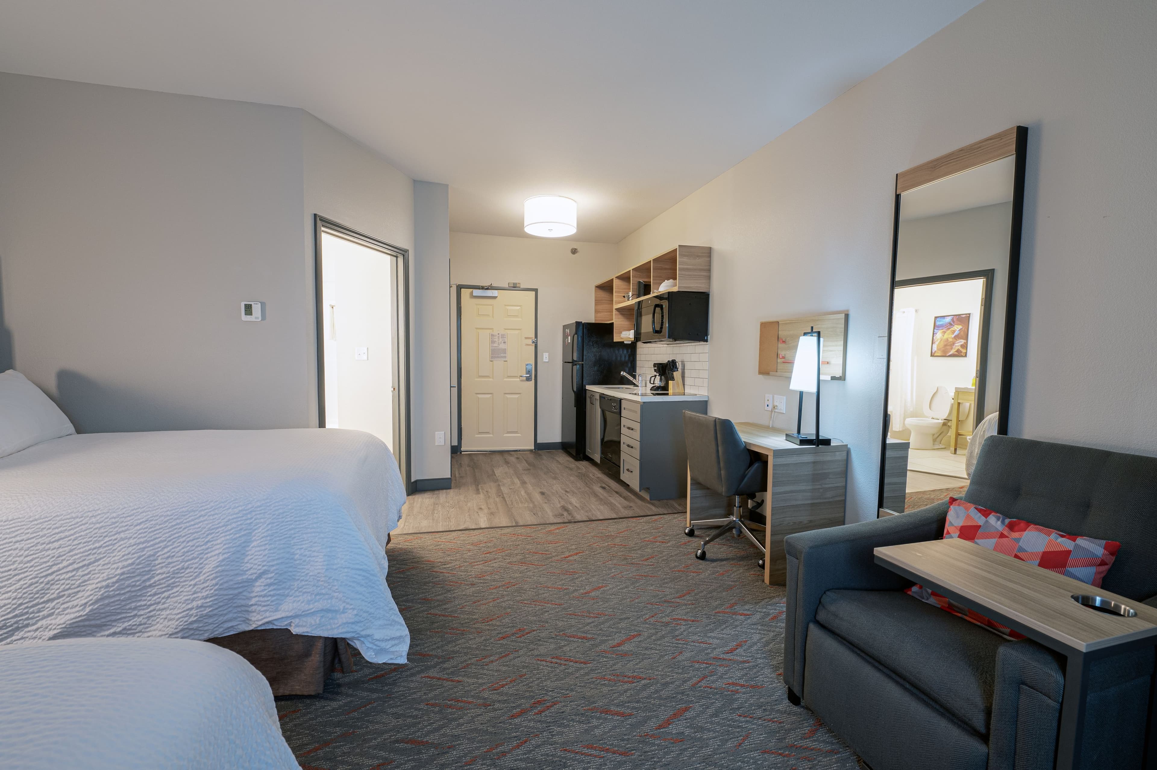 Candlewood Suites Merrillville — 28