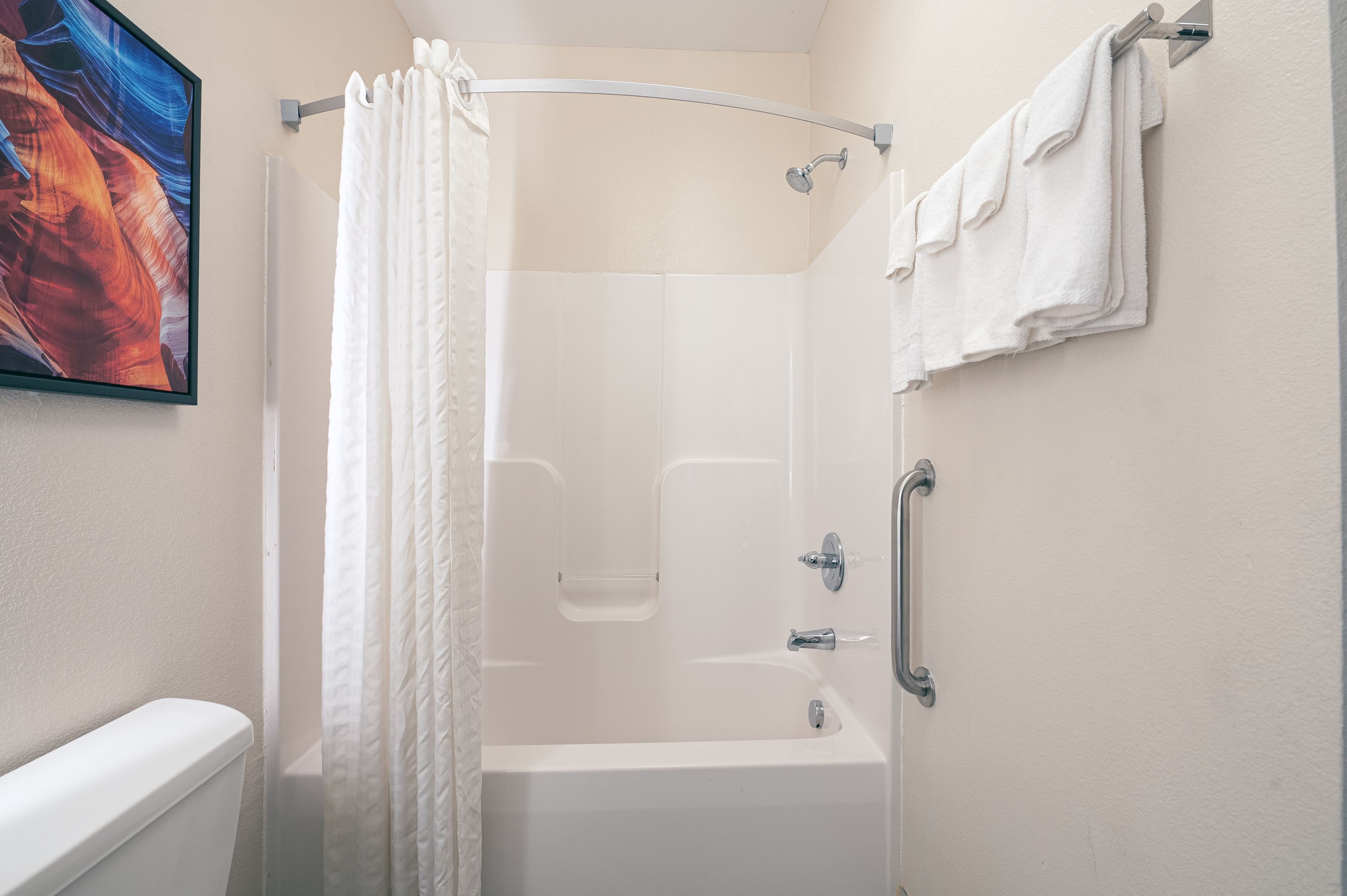 Candlewood Suites Merrillville - Image 5