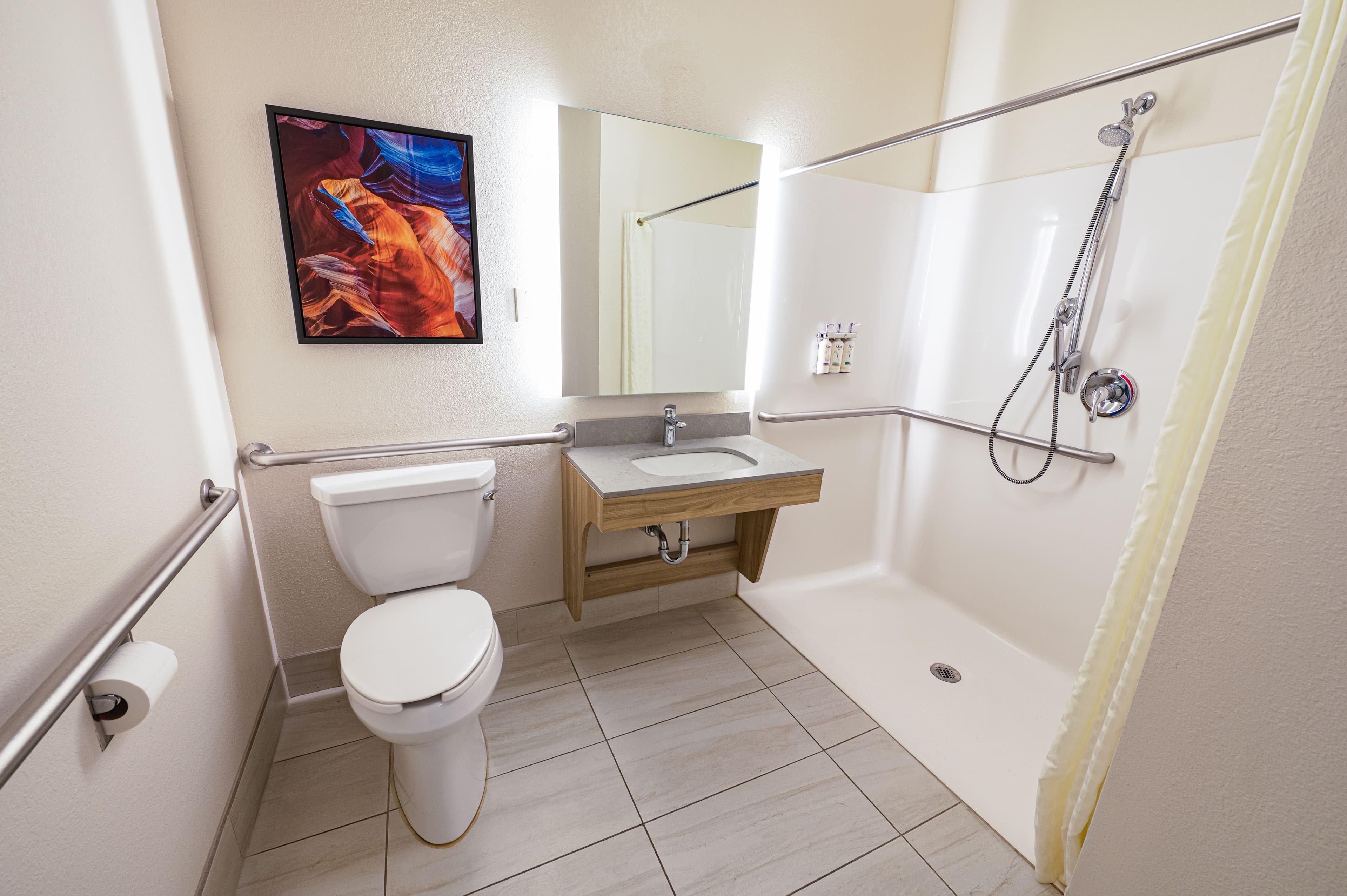 Candlewood Suites Merrillville — 16
