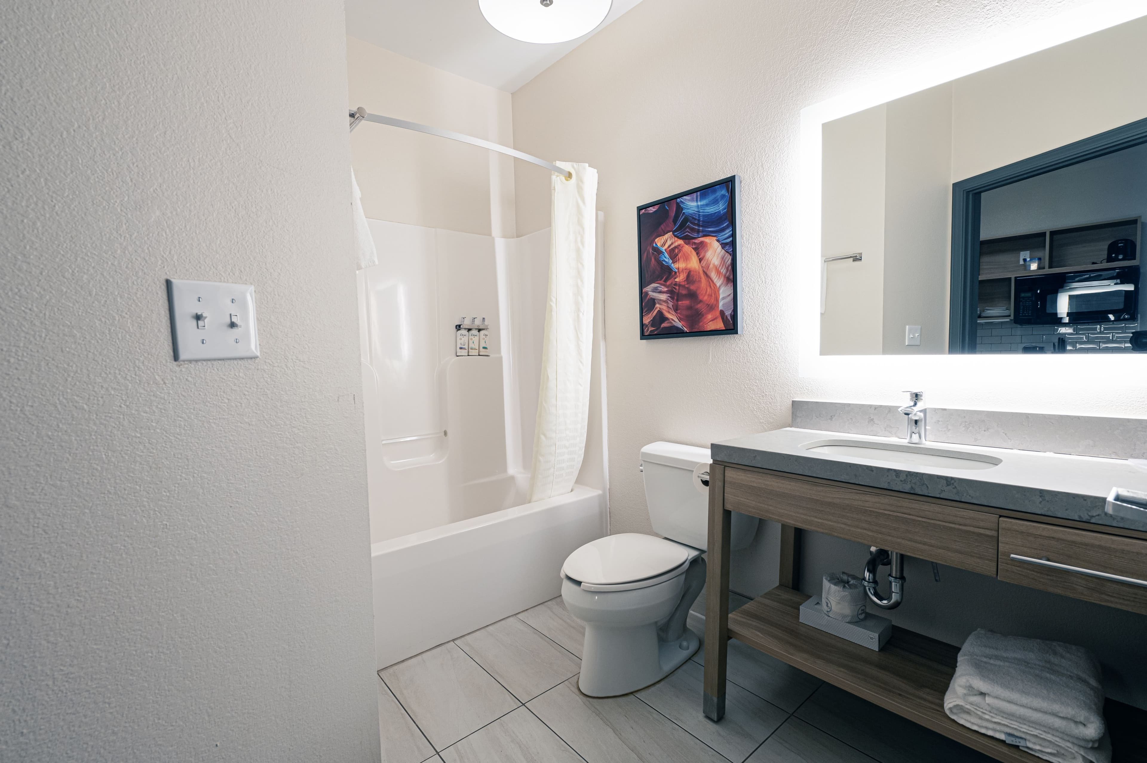 Candlewood Suites Merrillville - Image 4