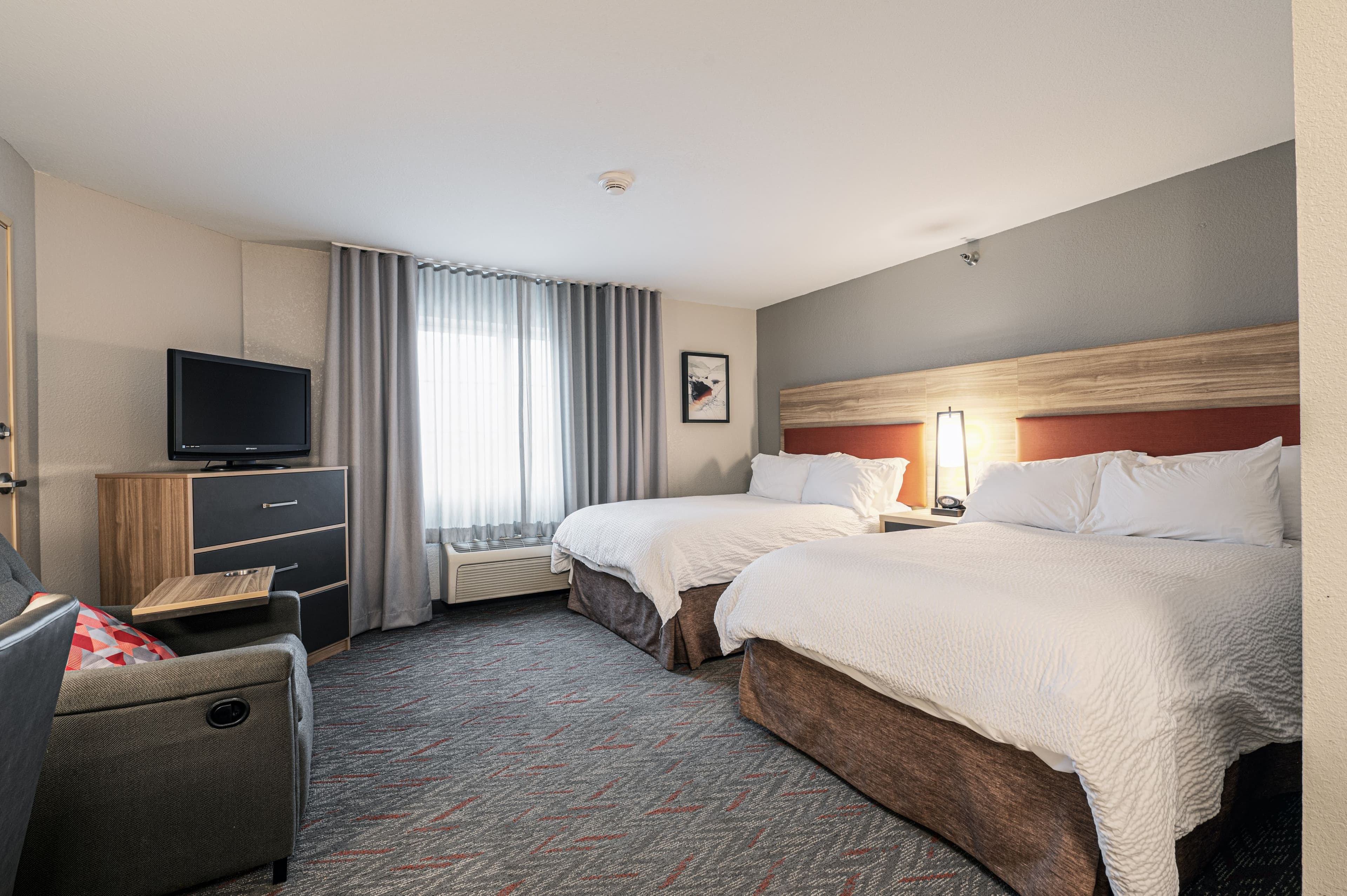 Candlewood Suites Merrillville — 24