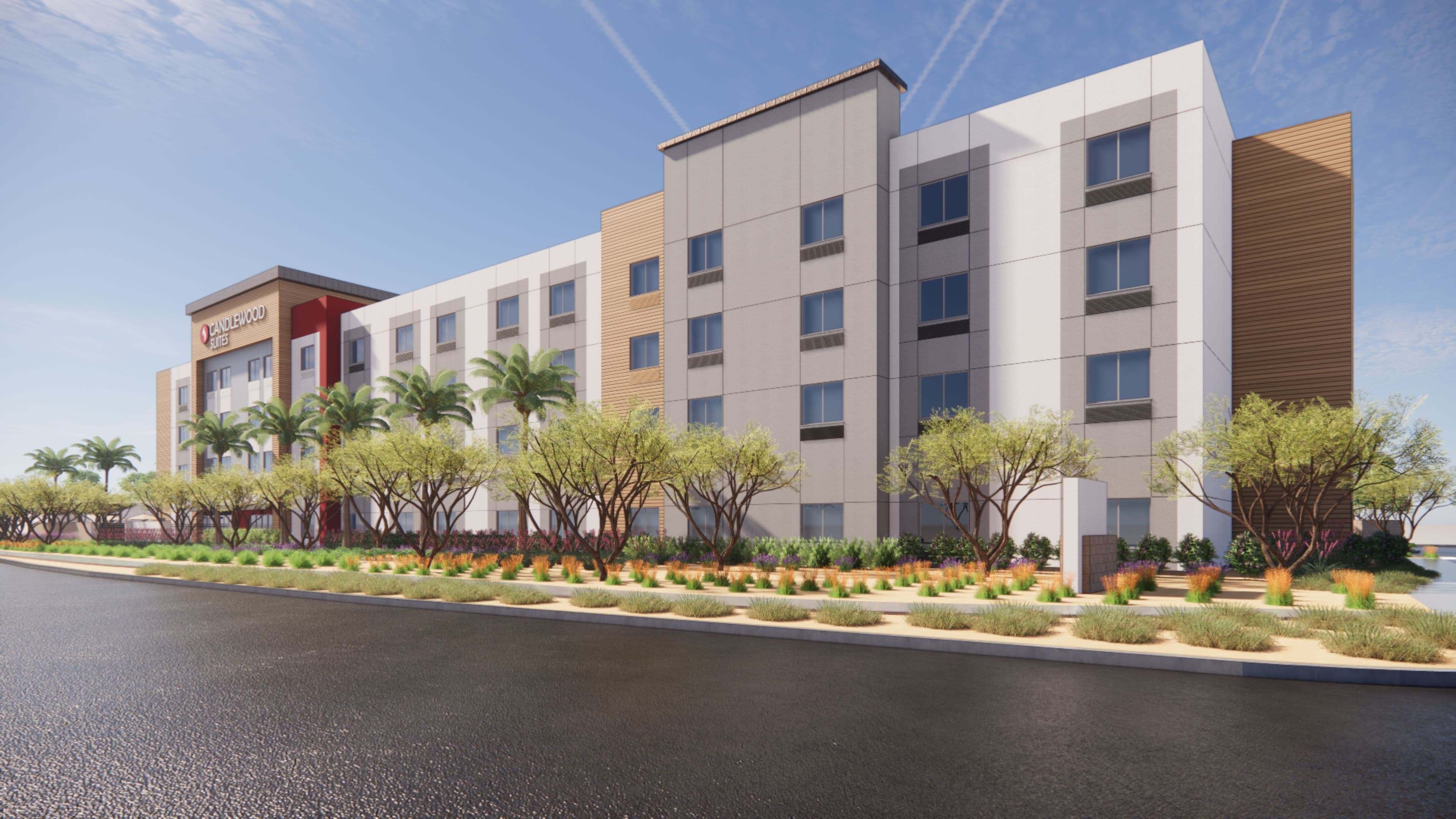 Candlewood Suites Mesa - Phoenix East - Image 1