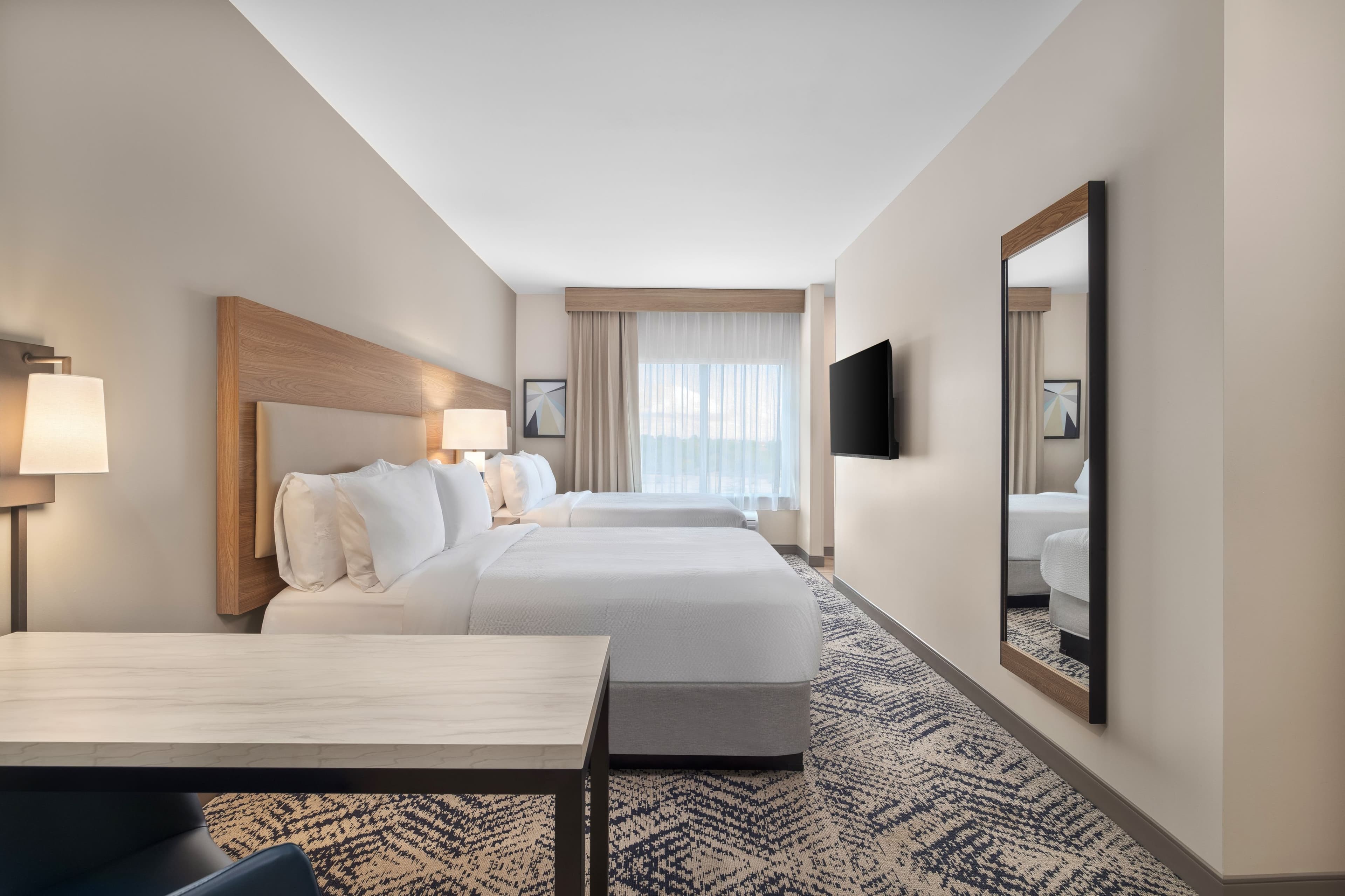 Candlewood Suites Mesa - Phoenix East — 44