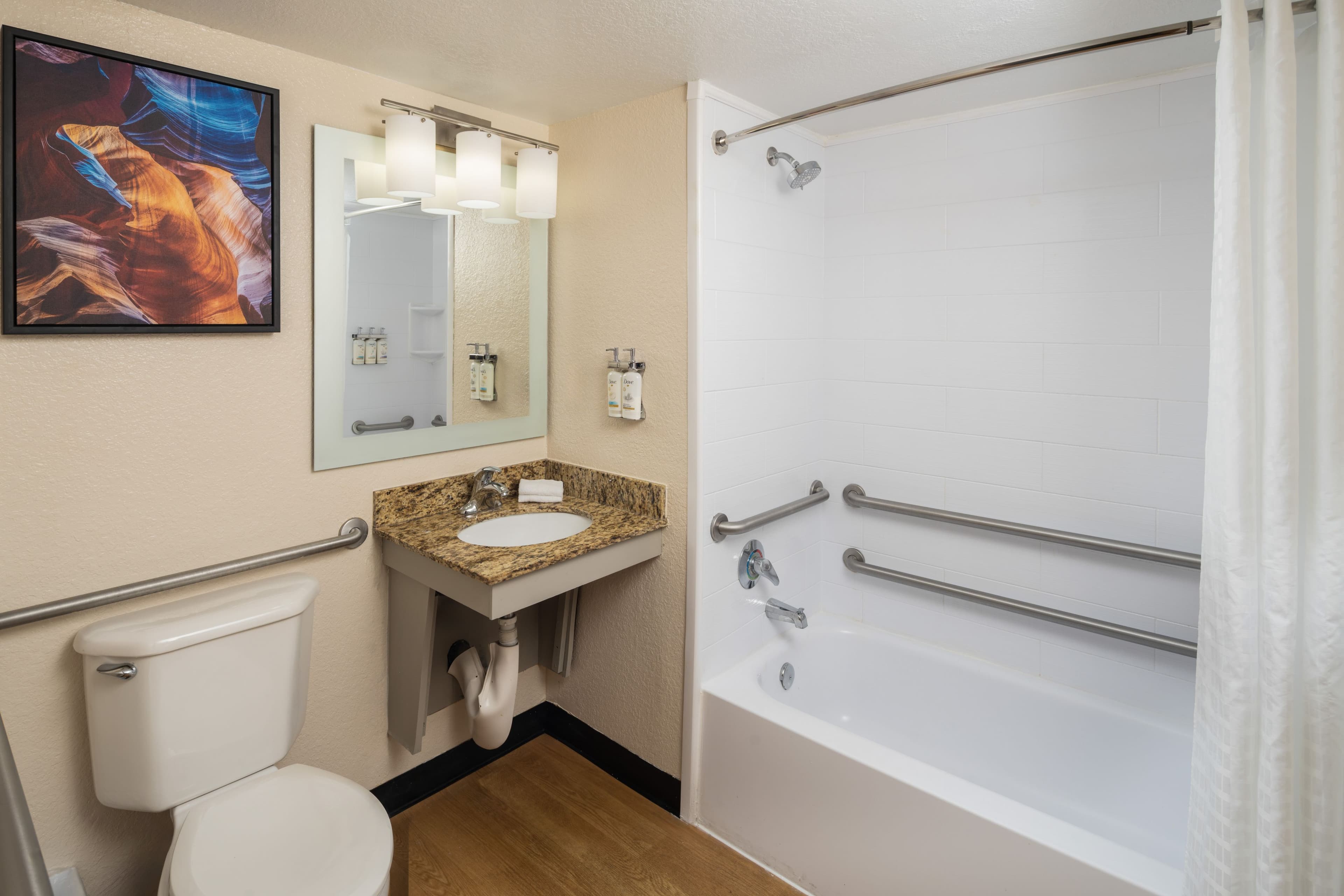 Candlewood Suites Miami - Doral - Image 4