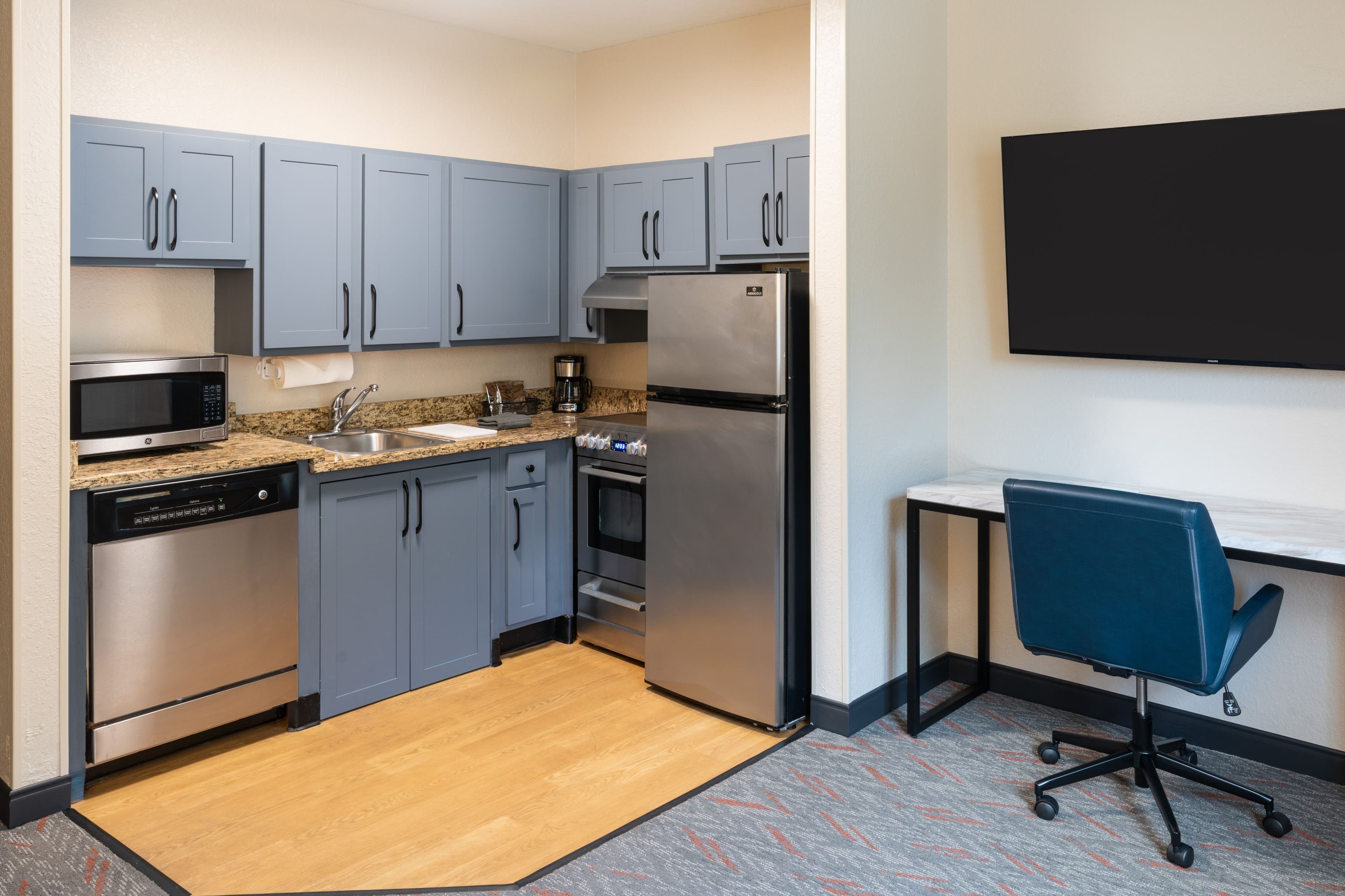 Candlewood Suites Miami - Doral - Image 5
