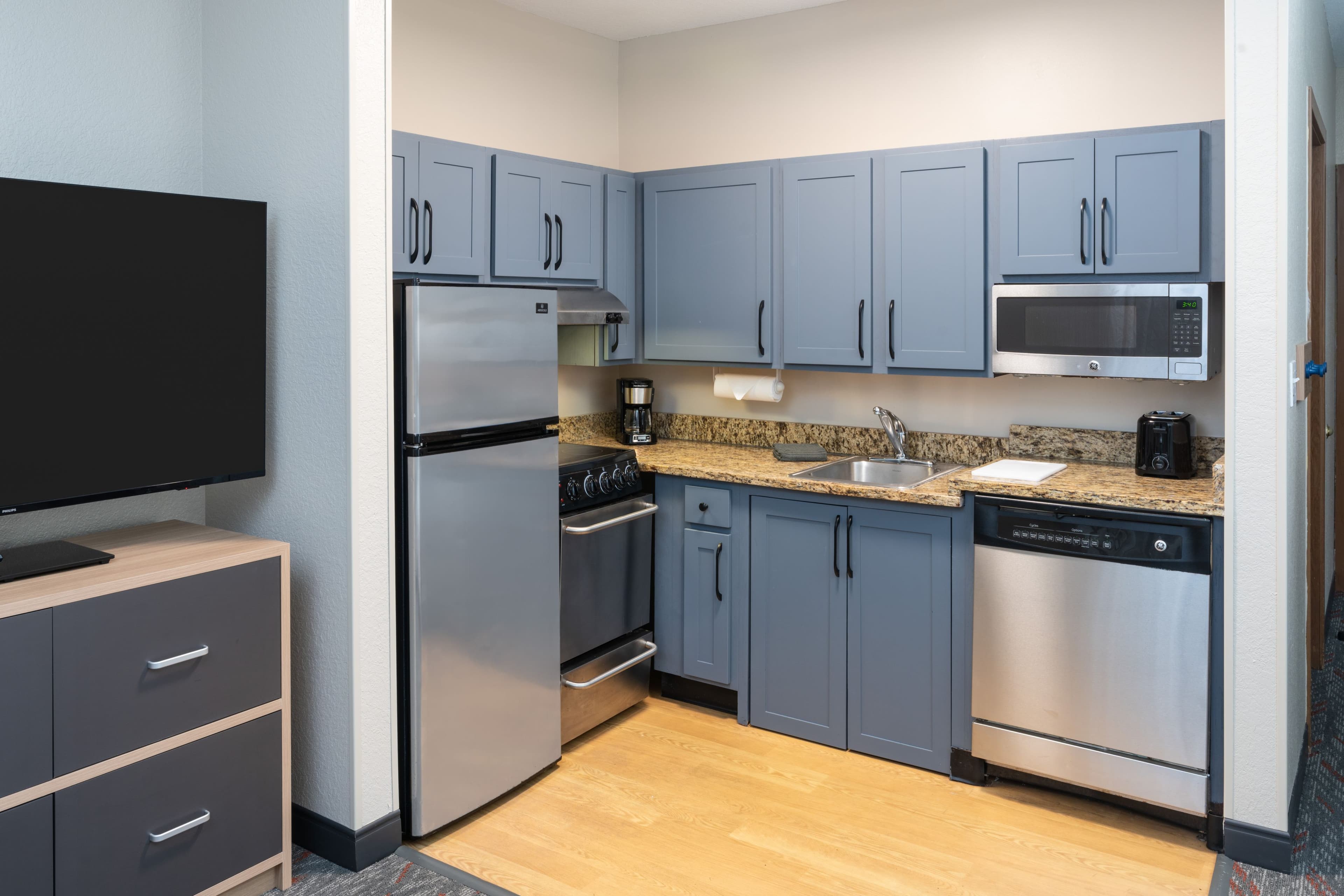 Candlewood Suites Miami - Doral - Image 3