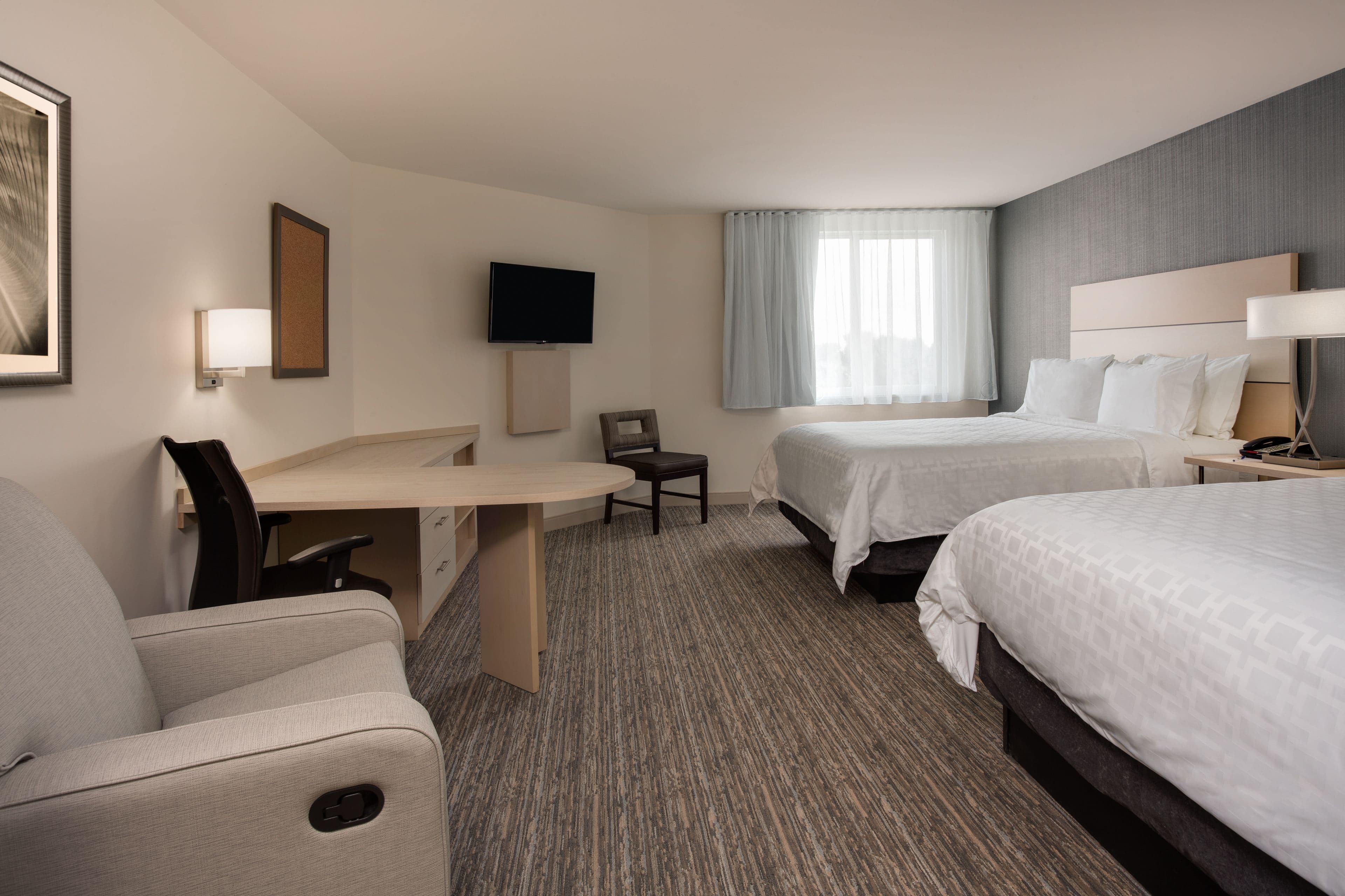 Candlewood Suites Miami Intl Airport - 36th St — 10