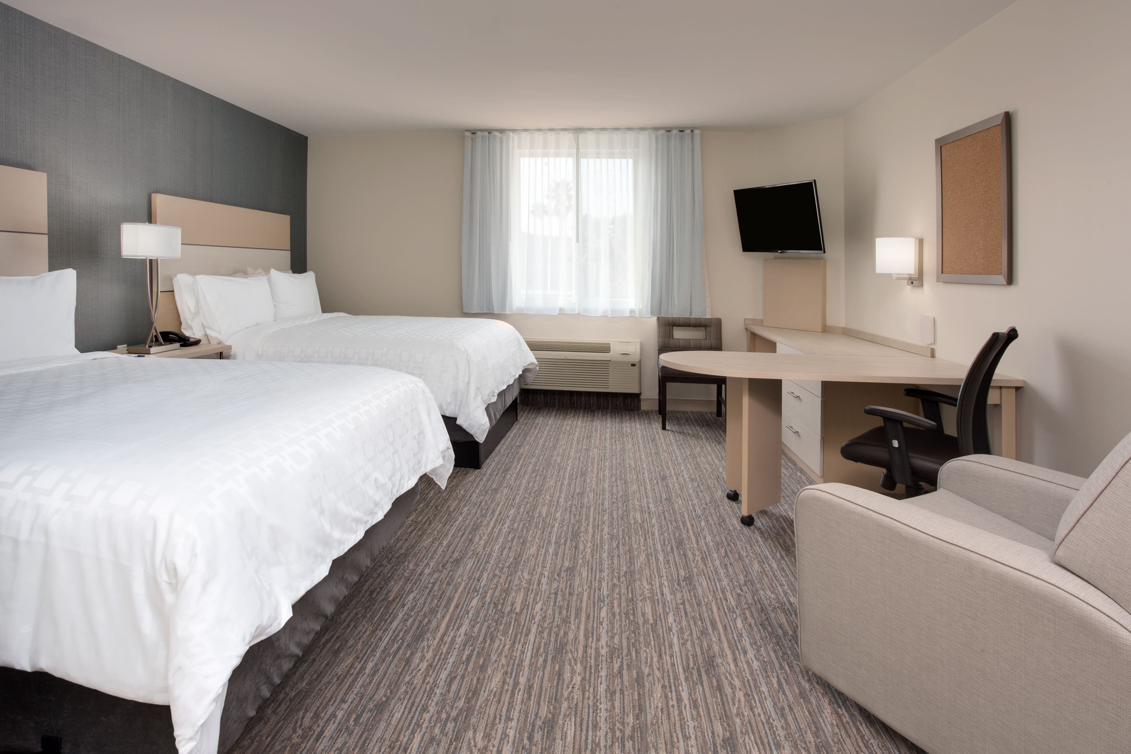 Candlewood Suites Miami Intl Airport - 36th St — 9