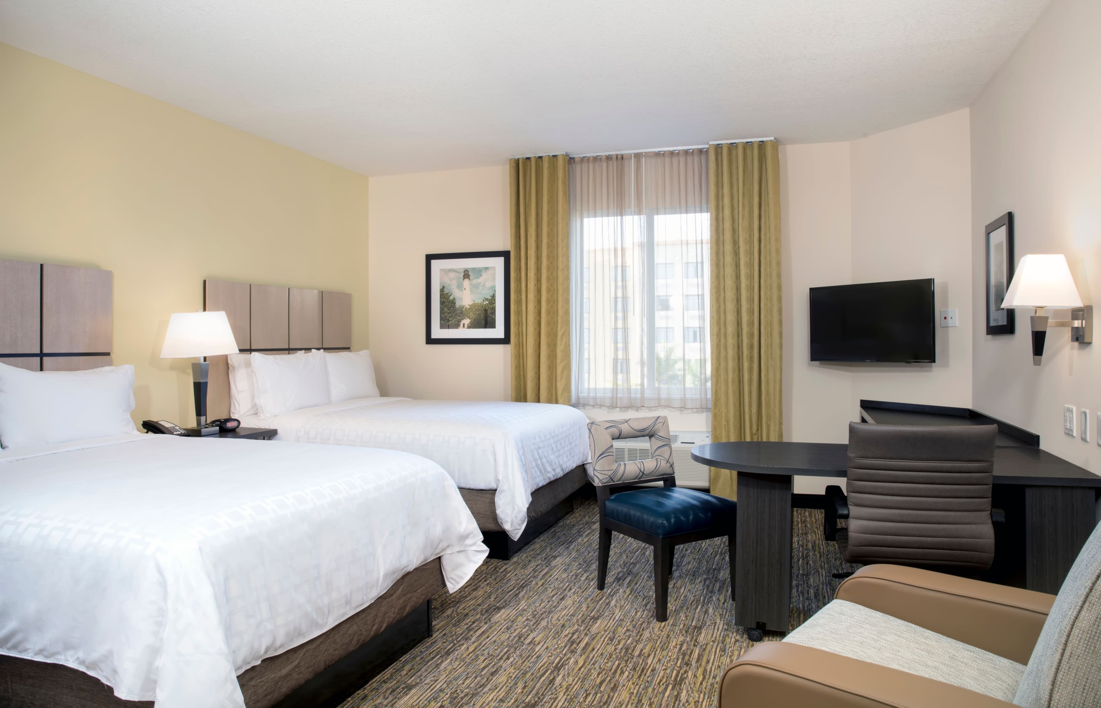 Candlewood Suites Miami Exec Airport - Kendall — 18