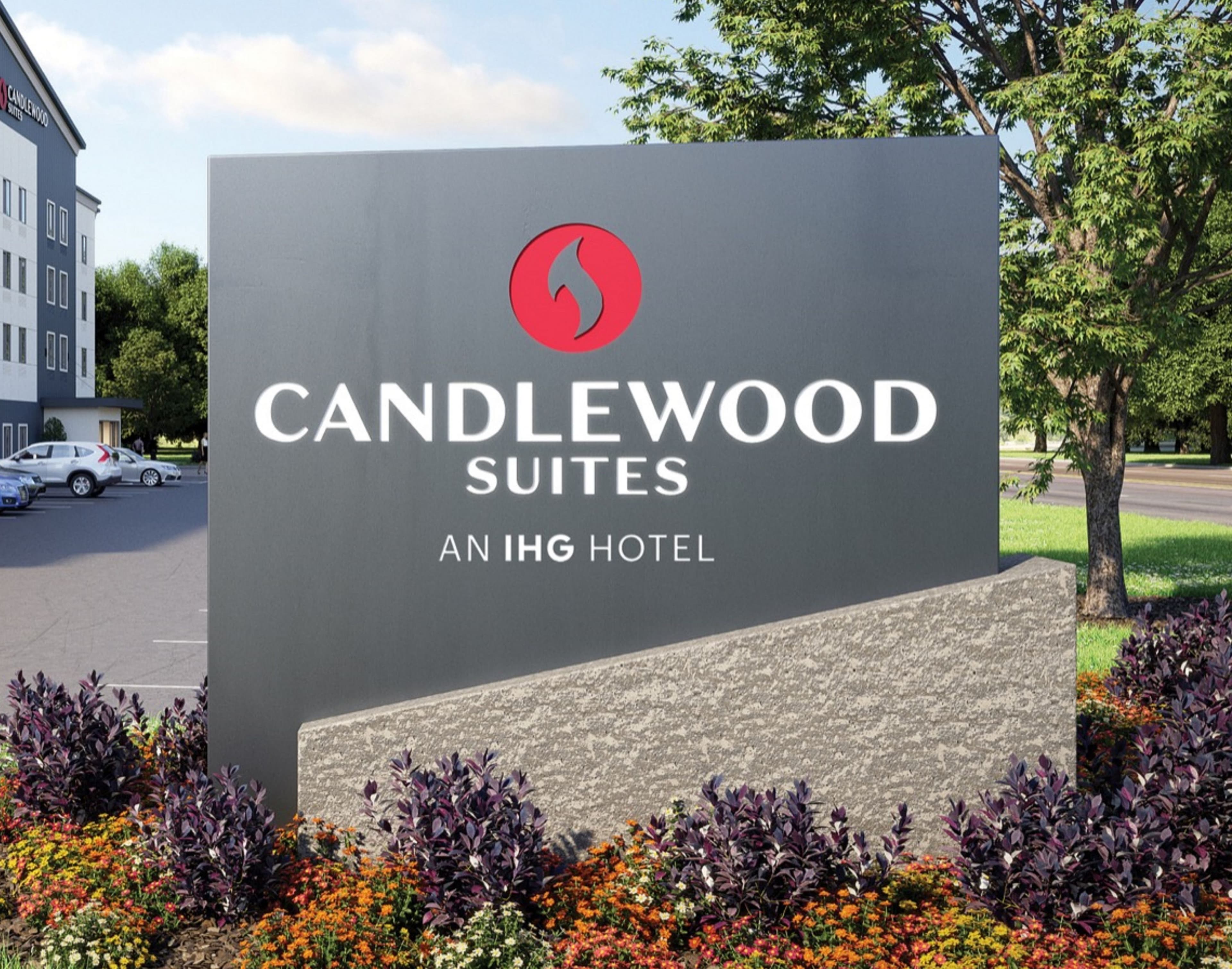 Candlewood Suites Miami - Doral - Image 1