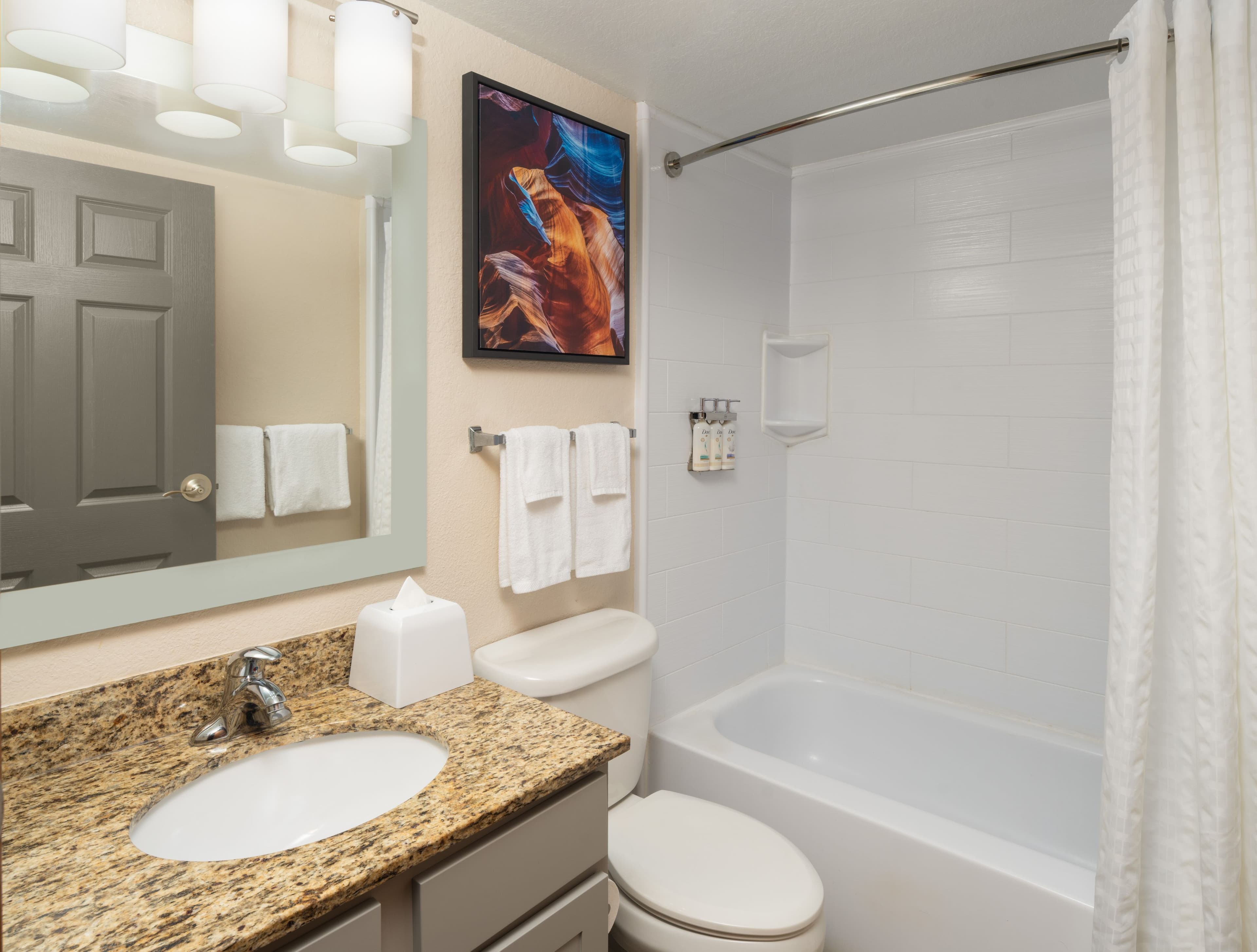 Candlewood Suites Miami Lakes — 12