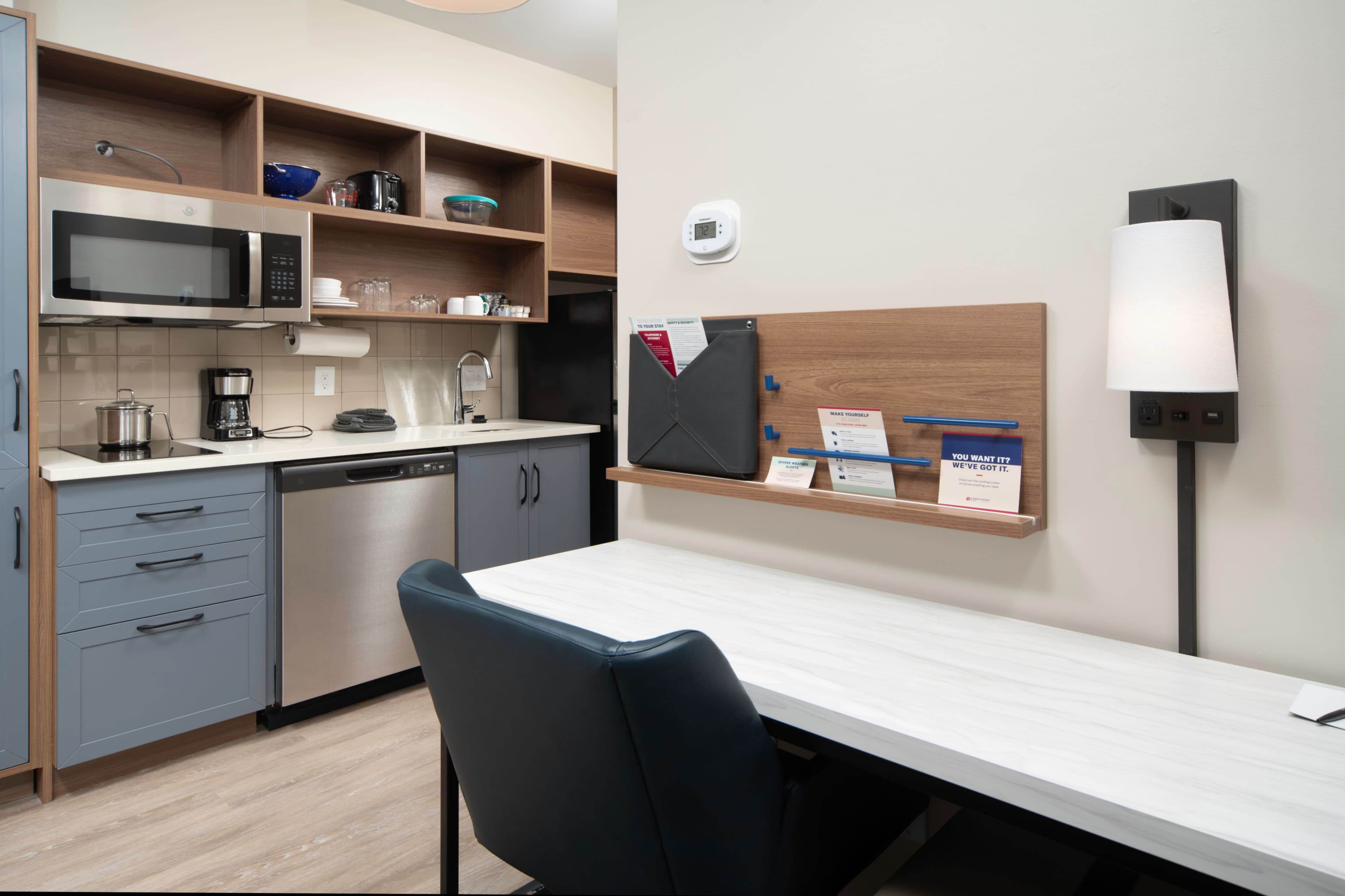 Candlewood Suites Middletown - Goshen — 18