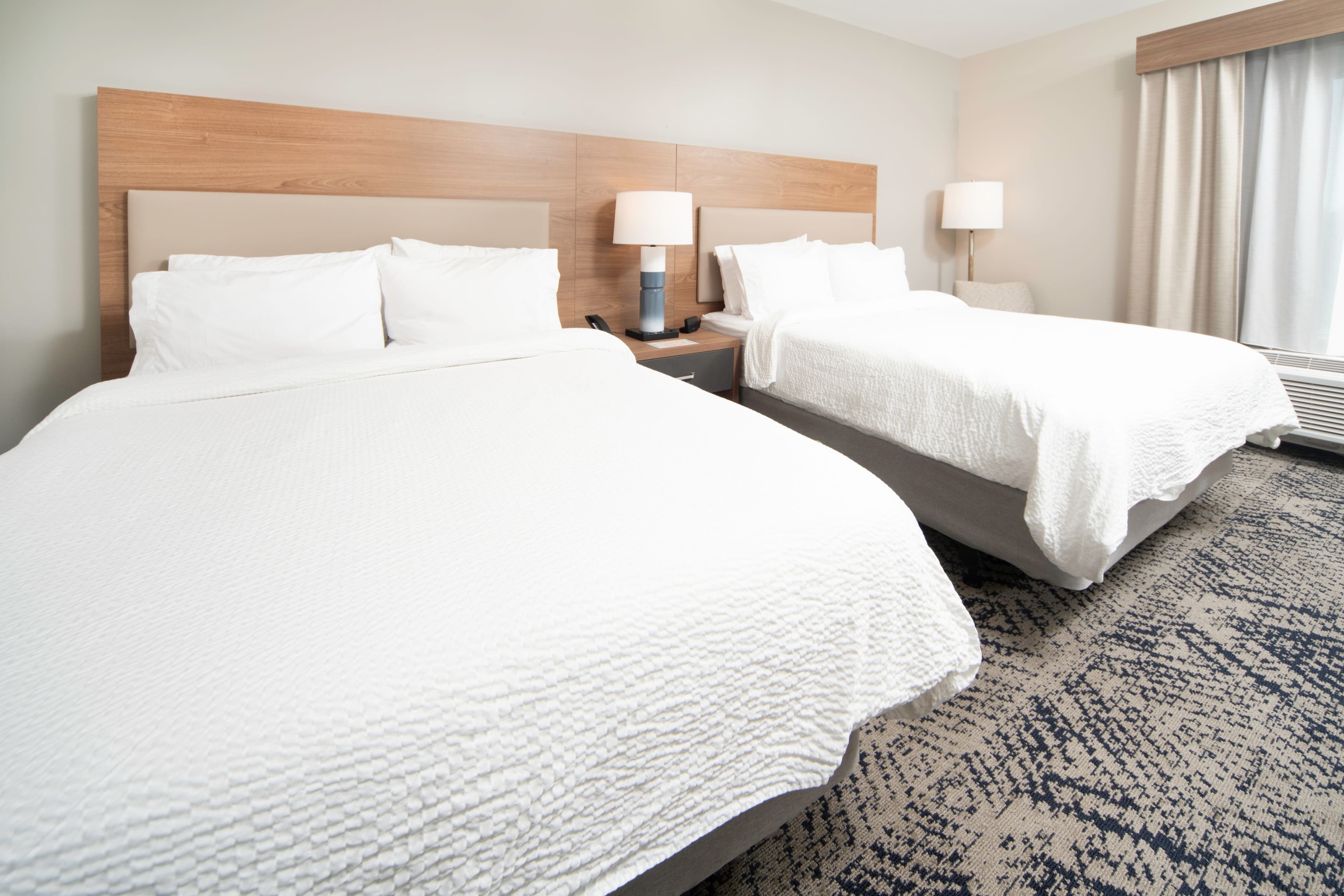 Candlewood Suites Middletown - Goshen — 37