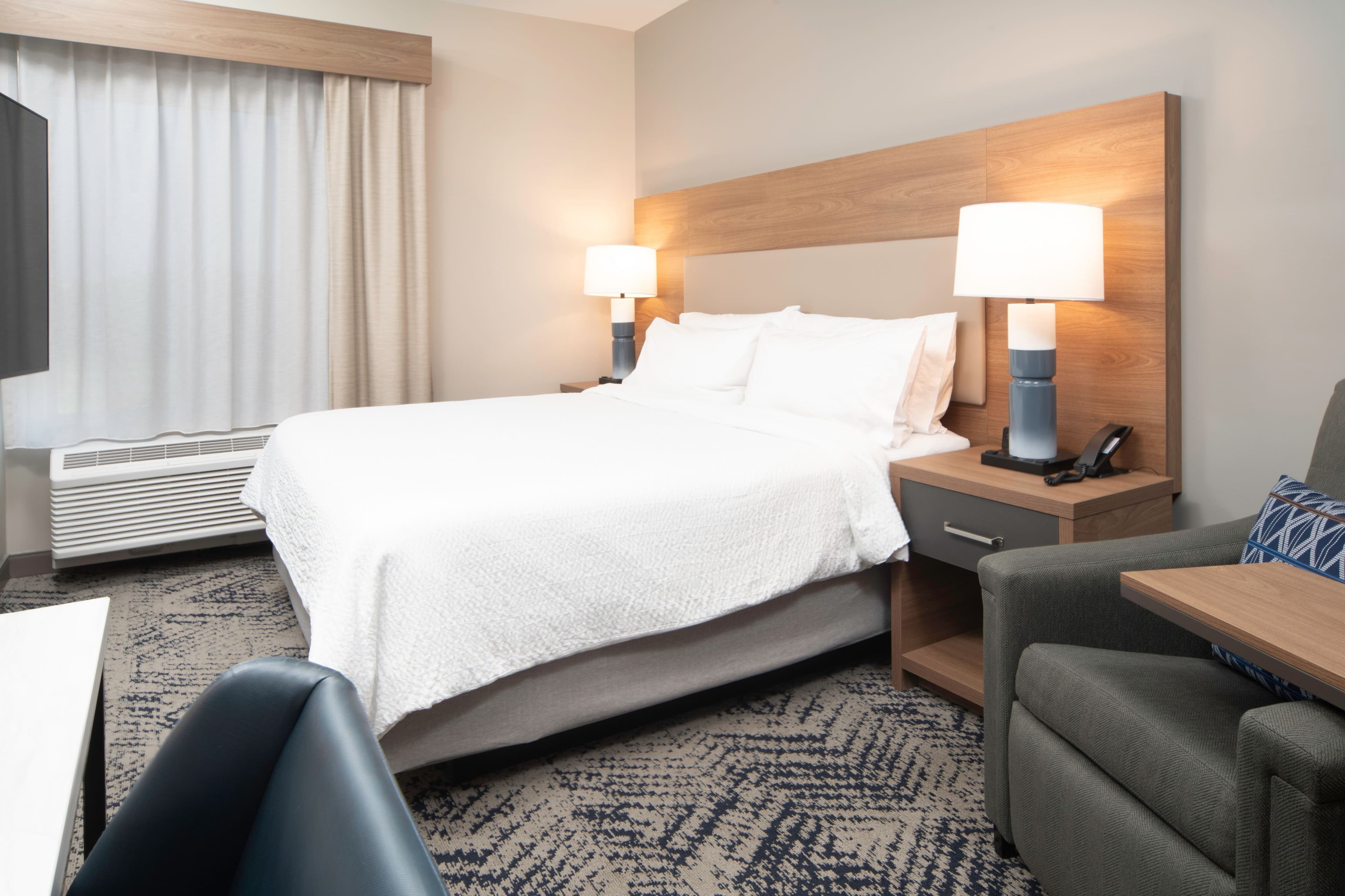 Candlewood Suites Middletown - Goshen — 12