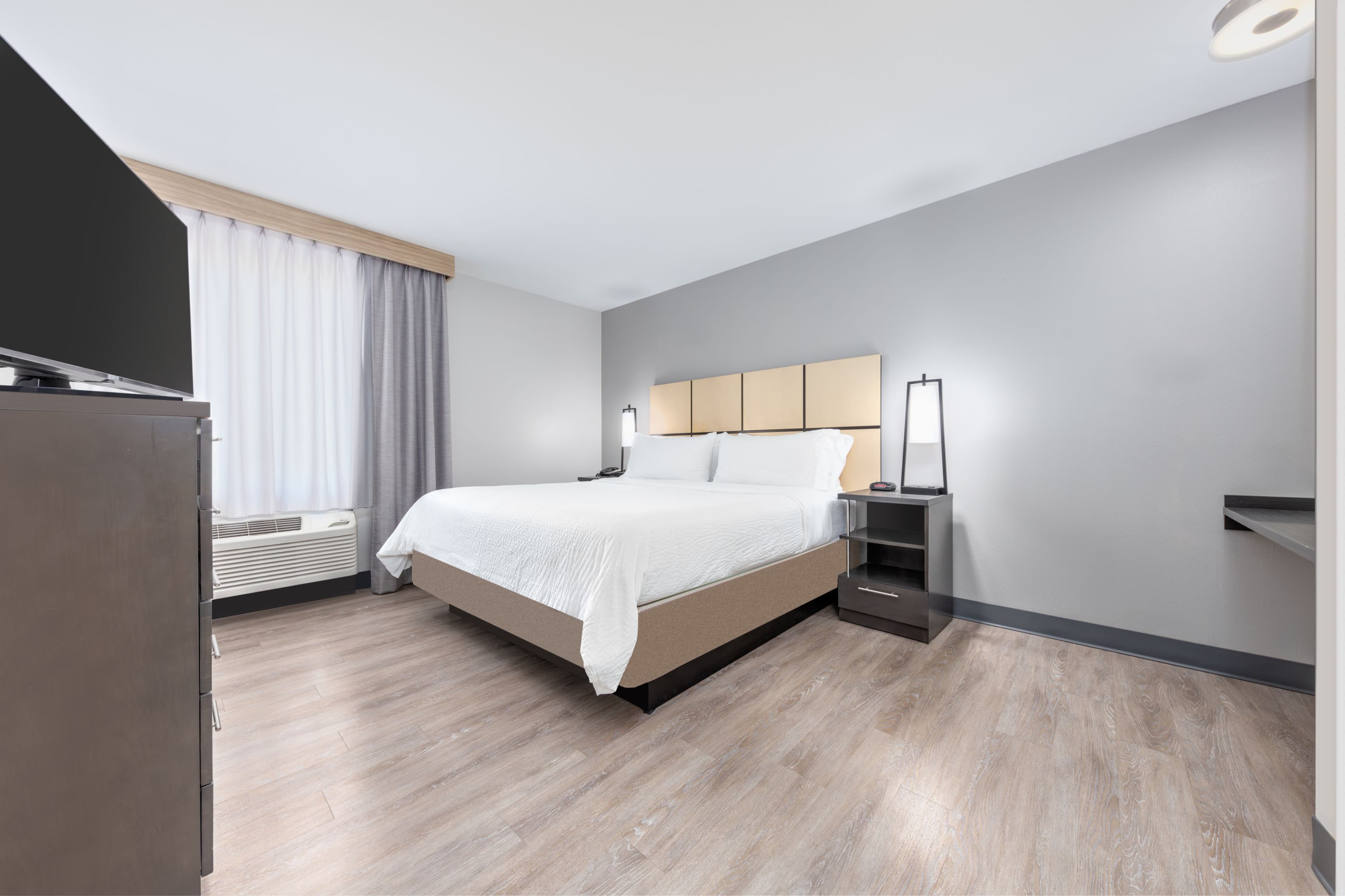 Candlewood Suites Midland SW — 20