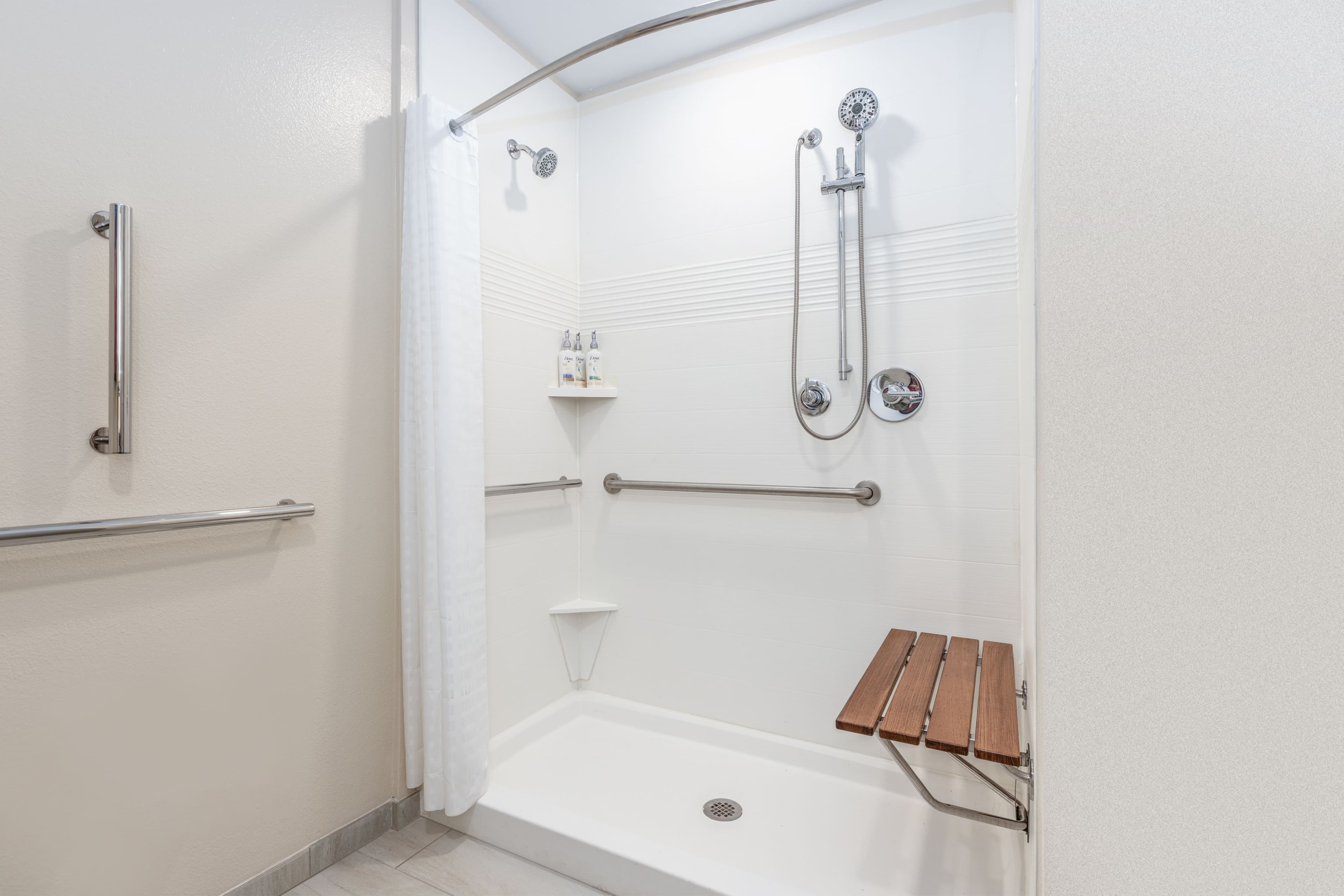 Candlewood Suites Midland SW — 16