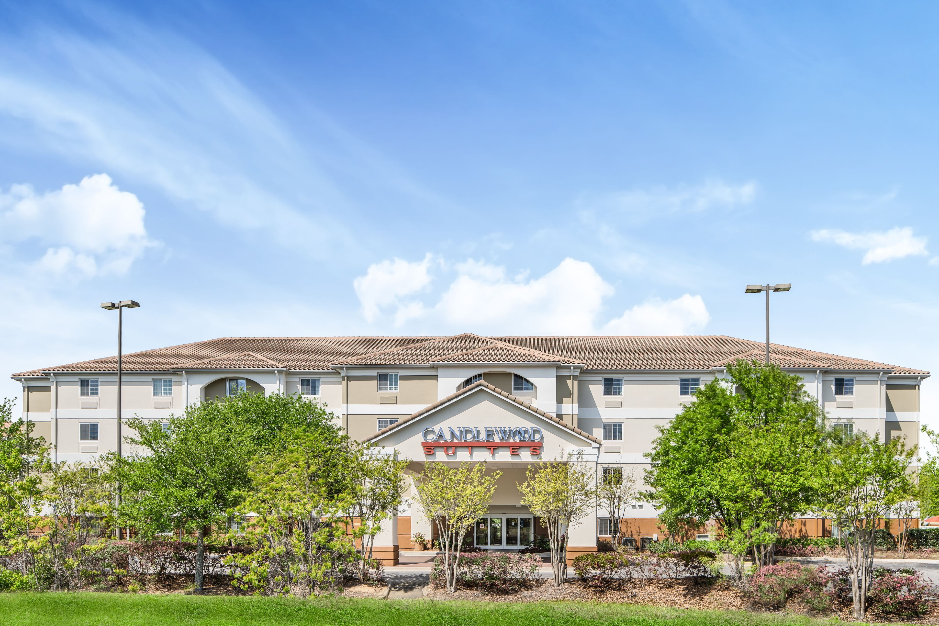 Candlewood Suites Destin-Sandestin Area - Image 1