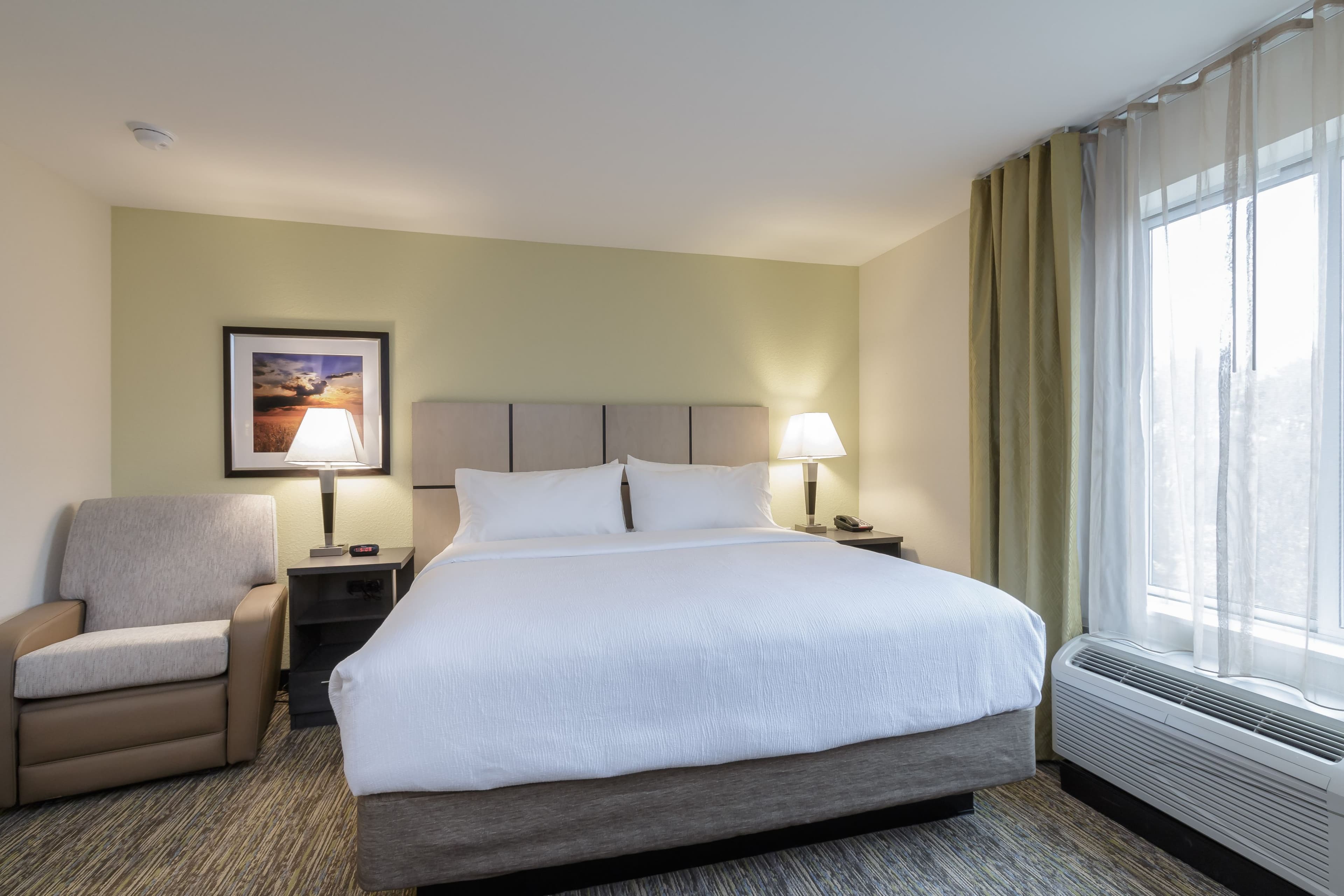 Candlewood Suites Mishawaka — 10
